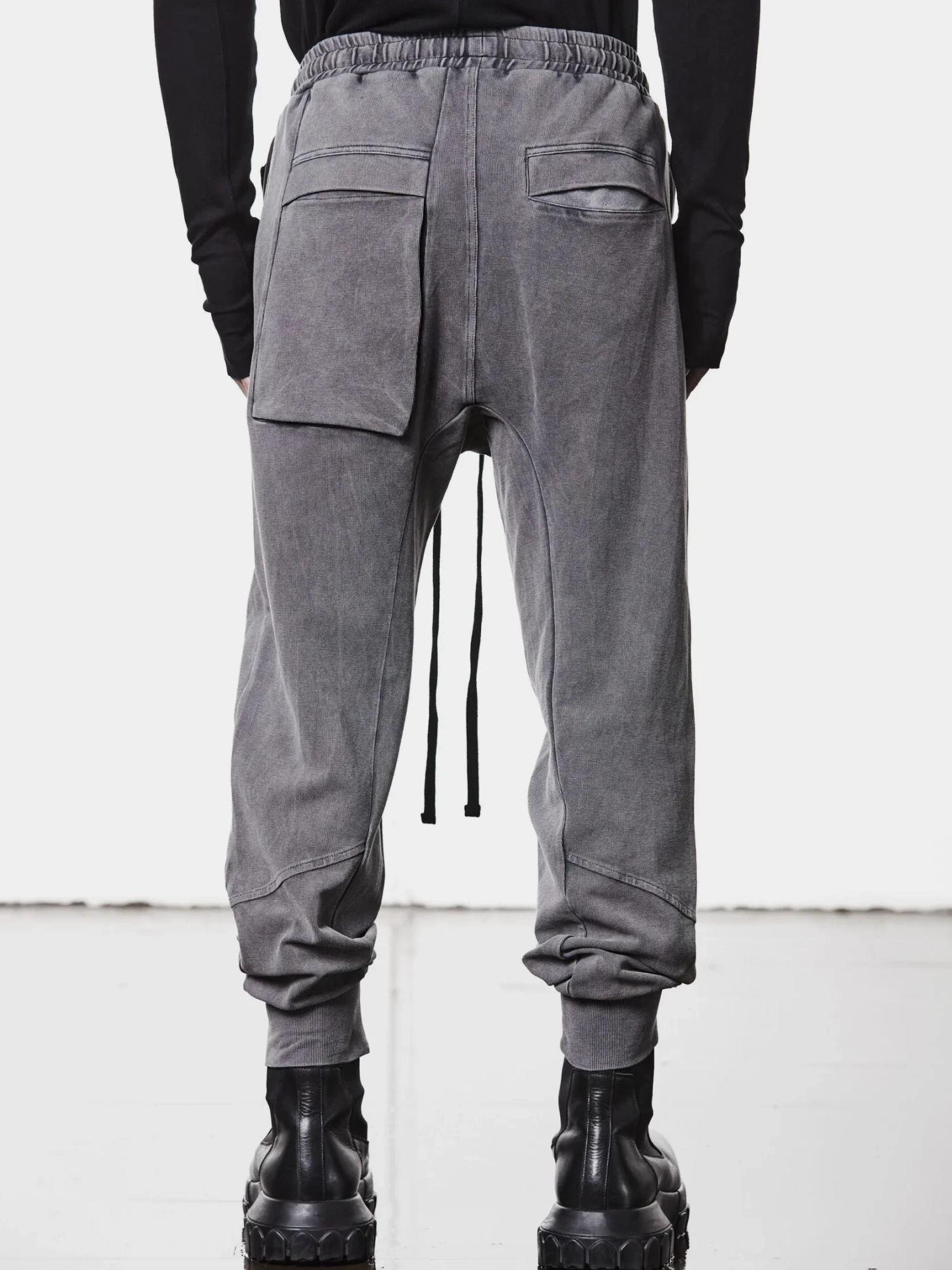 Брюки thom/krom M ST 509 Used Grey