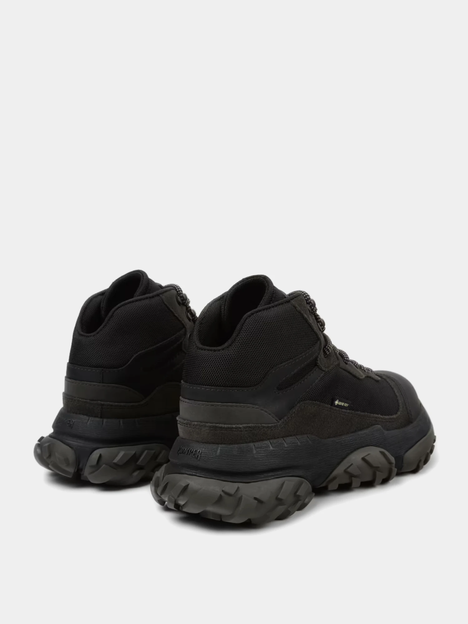 Ботинки Camper Karst Trek Gore-Tex Multicolor