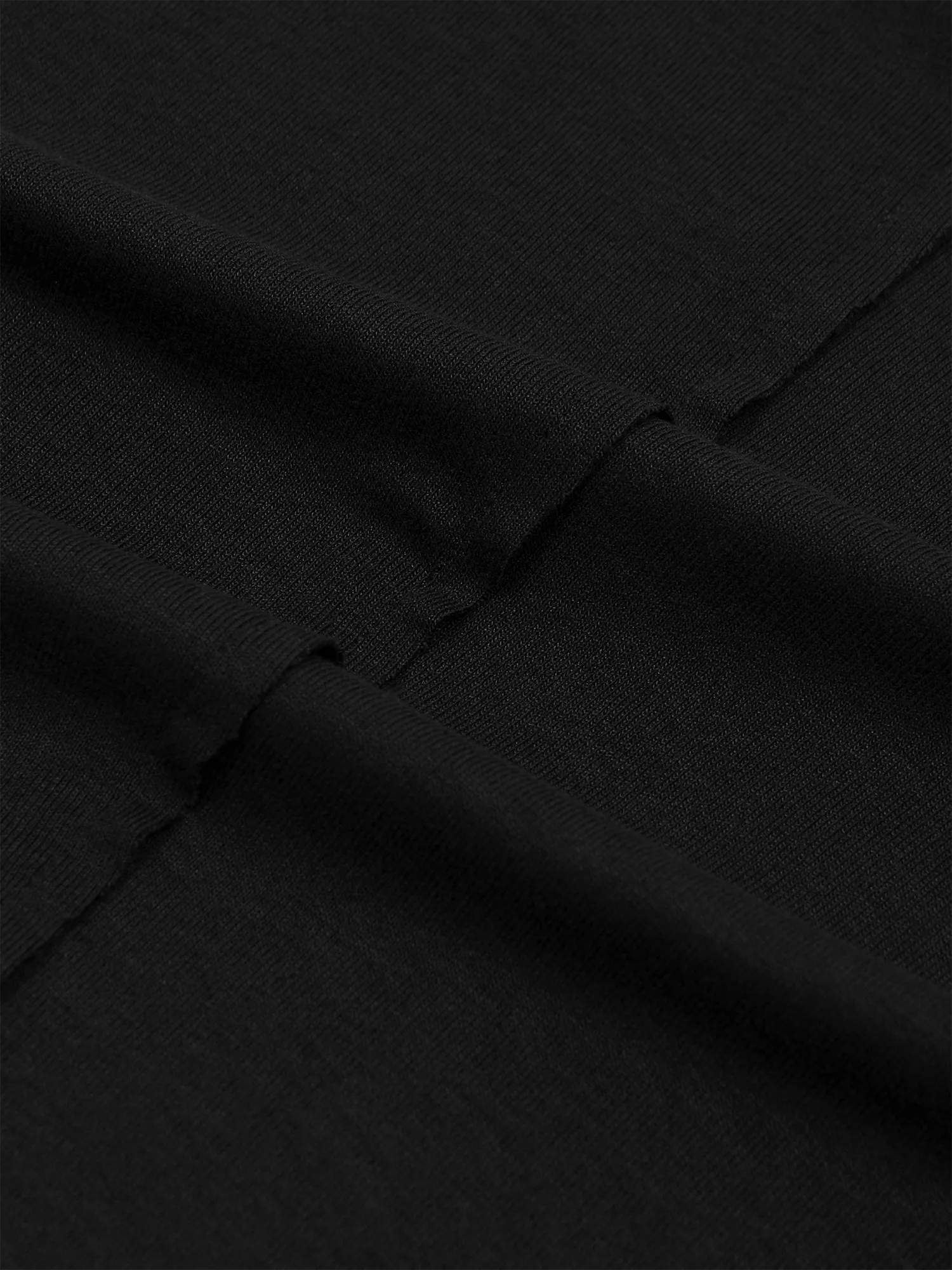 Женский бадлон thom/krom W TS 533 Black