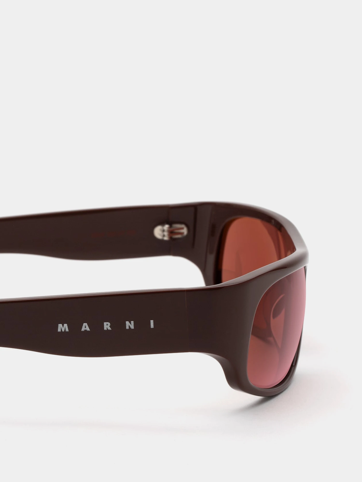 Очки MARNI Uailus Brown