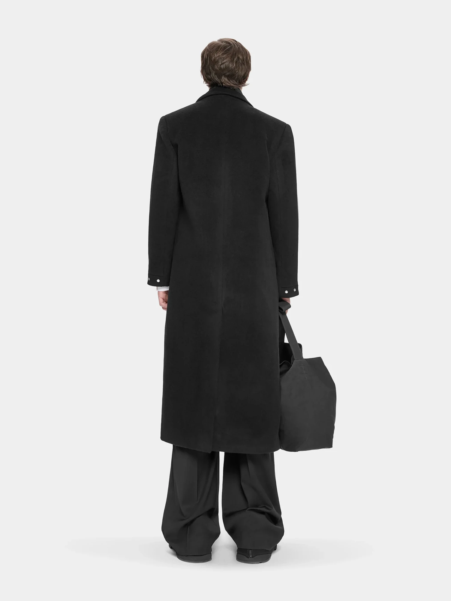 Тоут HELIOT EMIL Claror Tote Black