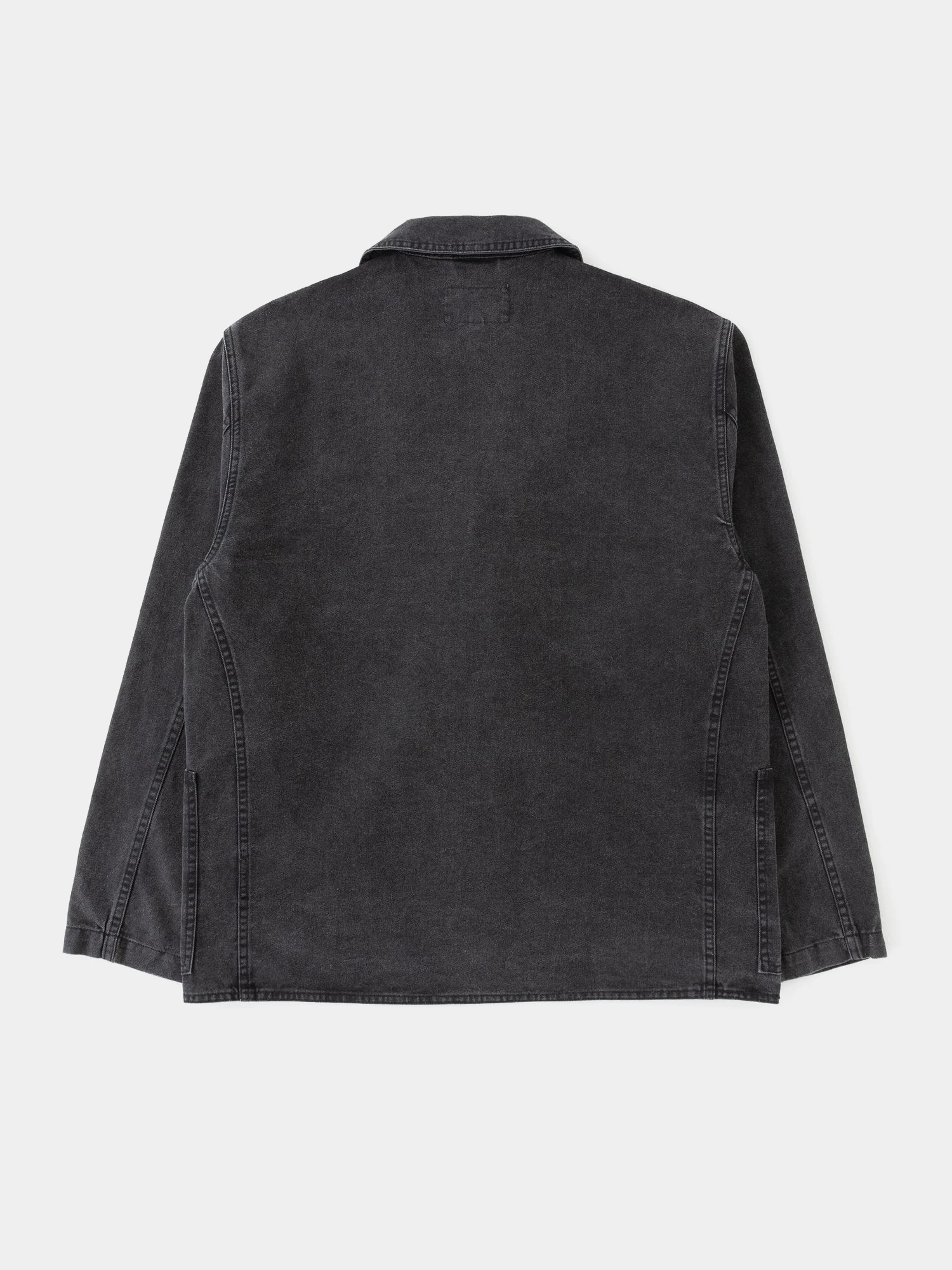 Куртка Heresy Barrow Ash