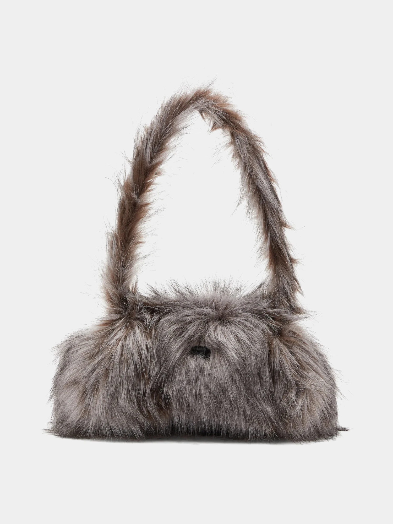 Сумка Diesel Play-Fluffy Gray