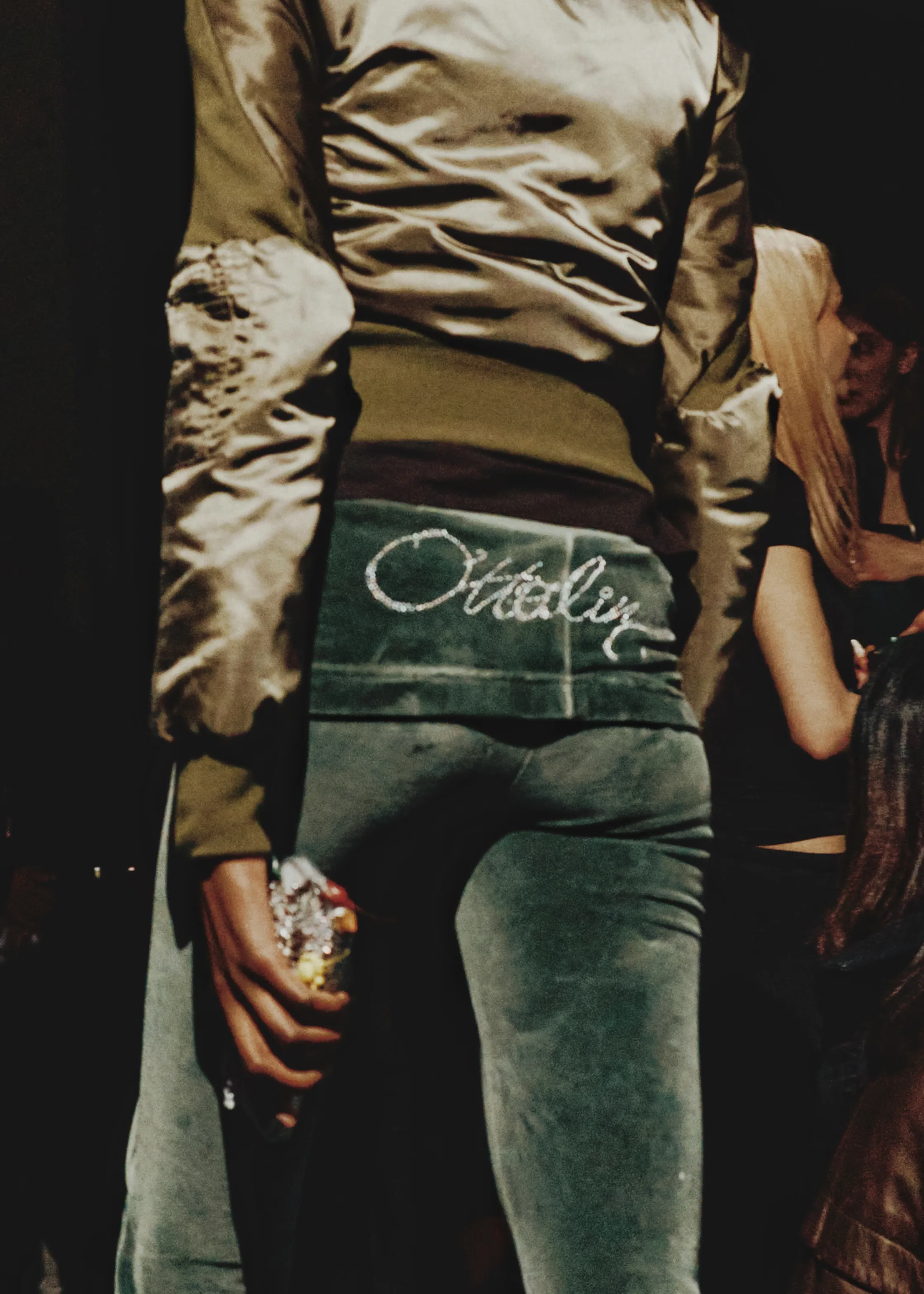 Ottolinger FW’26: действовать вне системы 