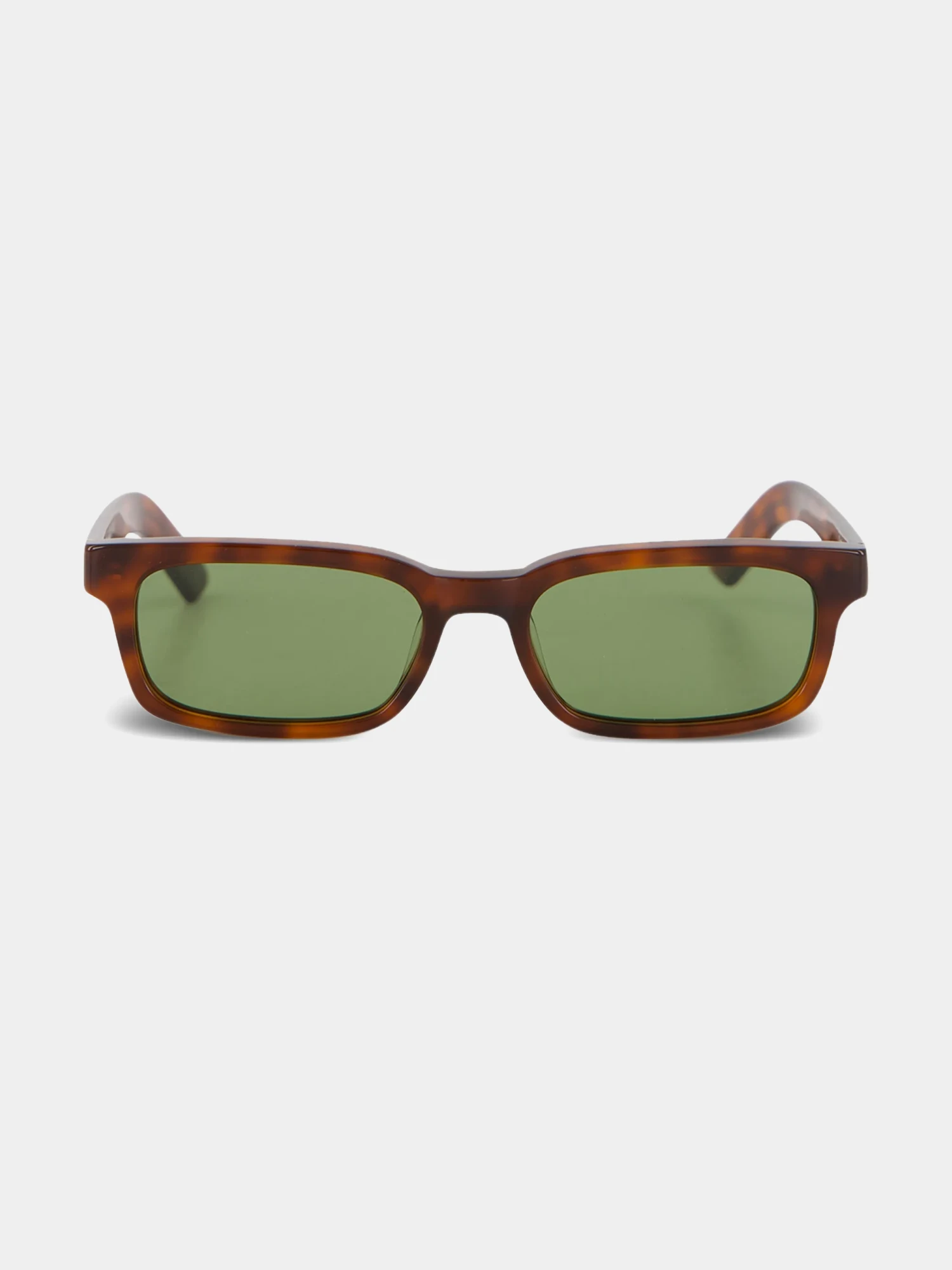 Очки RETROSUPERFUTURE Gesto Havana Diversa Green