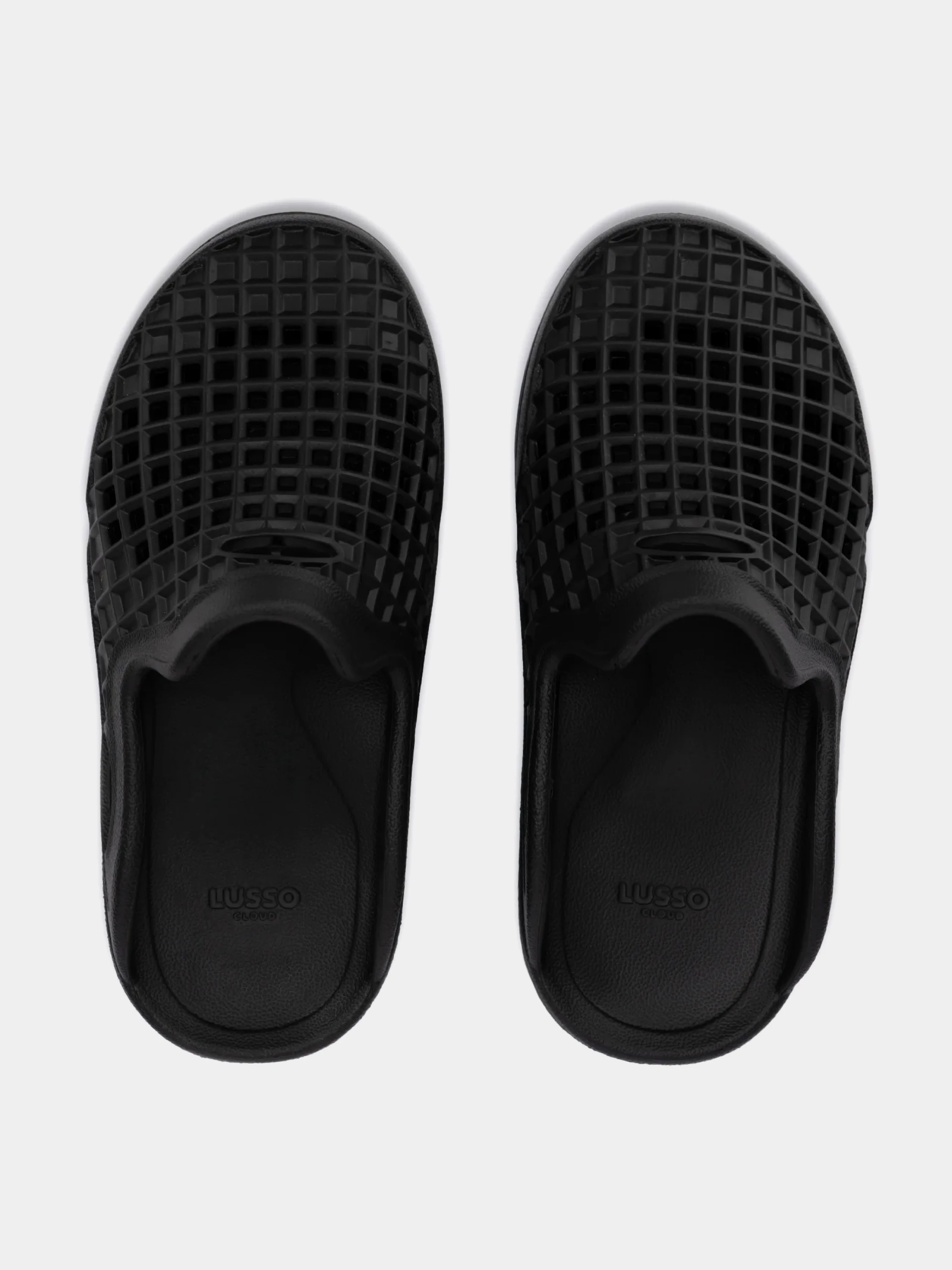 Сабо LUSSO CLOUD Scenario Slide - Jet Black