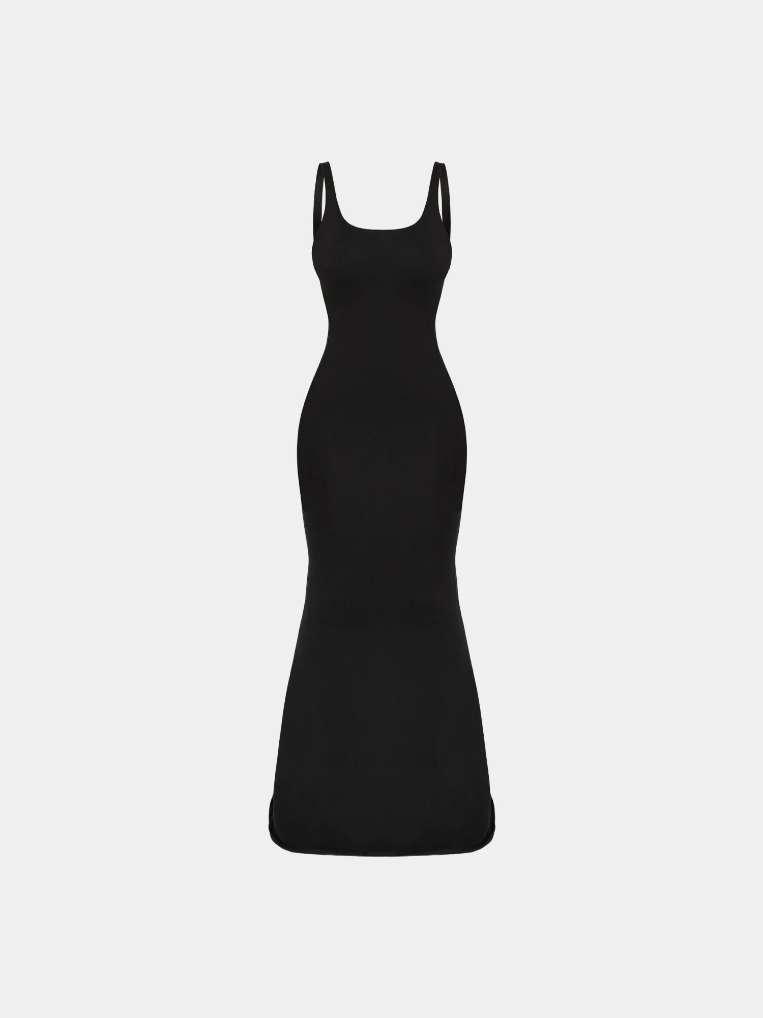 Женское платье XSAI Tank Dusty Black