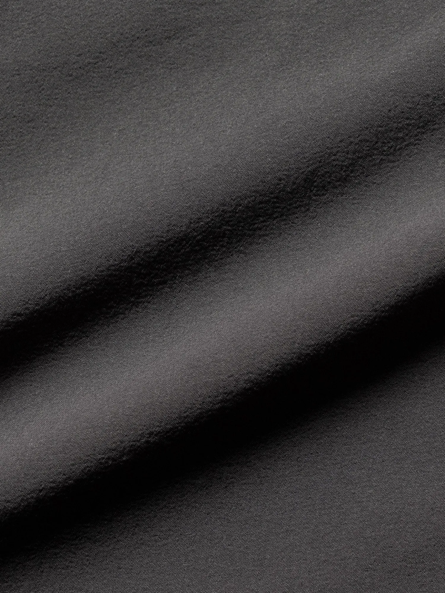 Шорты MAHARISHI 6042 Recycled Nylon Cargo Charcoal
