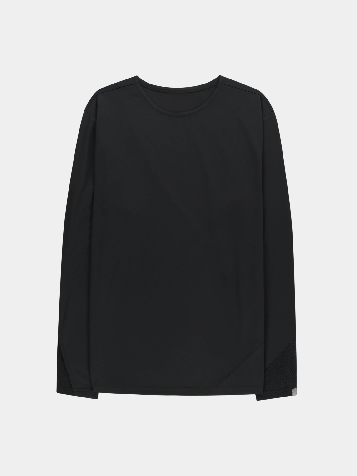 Лонгслив XLIM EP.8 01 Black