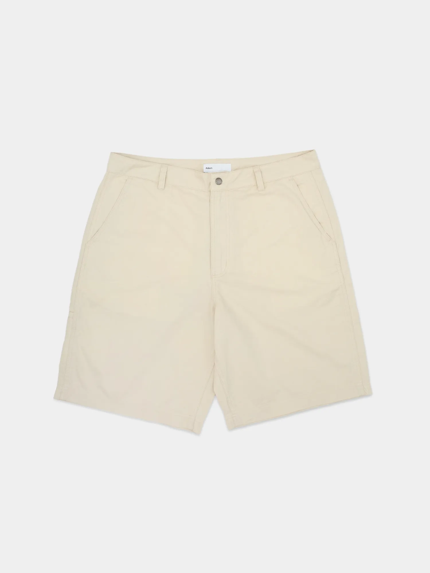 Шорты Adsum Cil Short Khaki