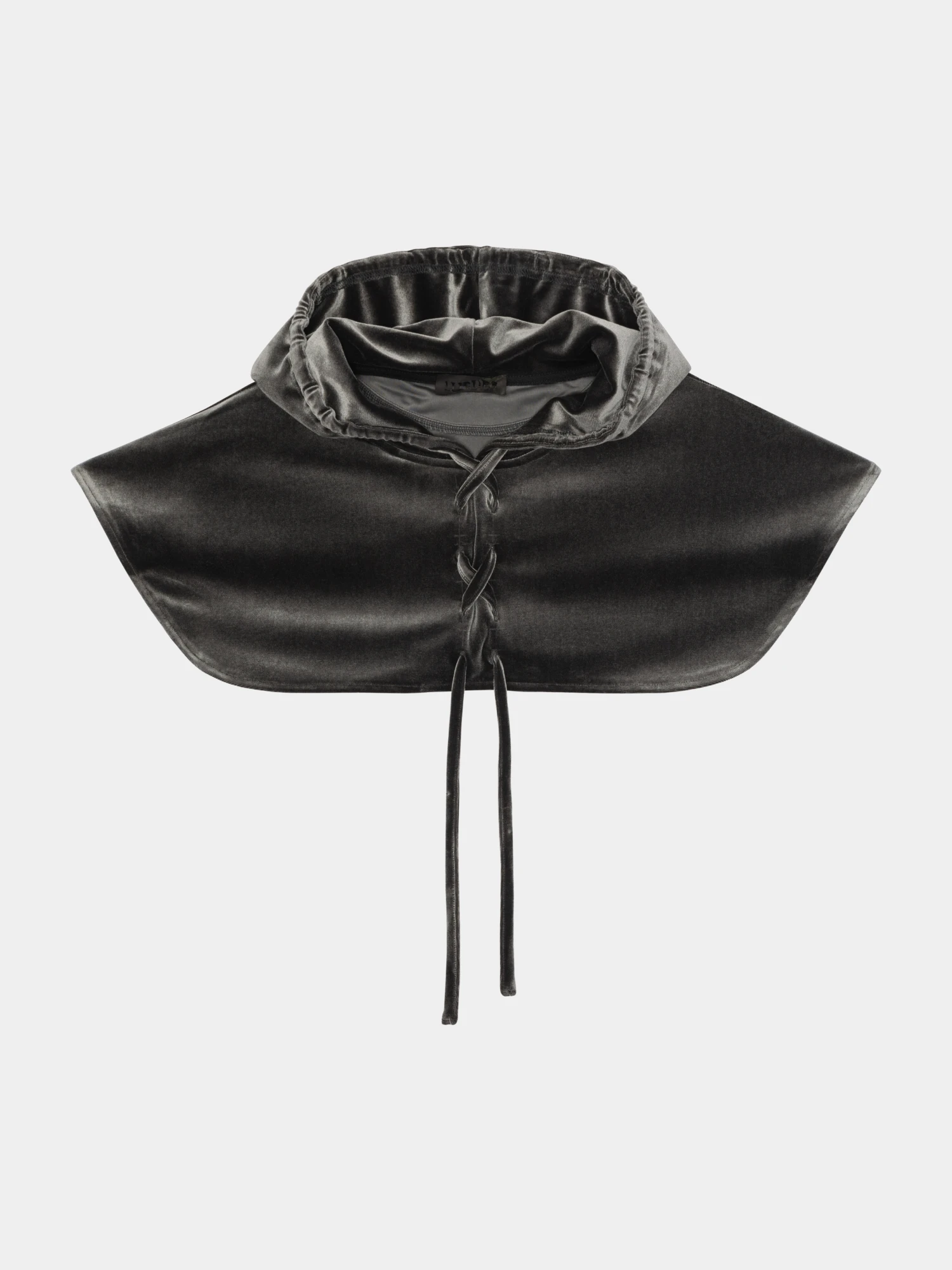 Капюшон LUEDER Chaperon Hood Pewter