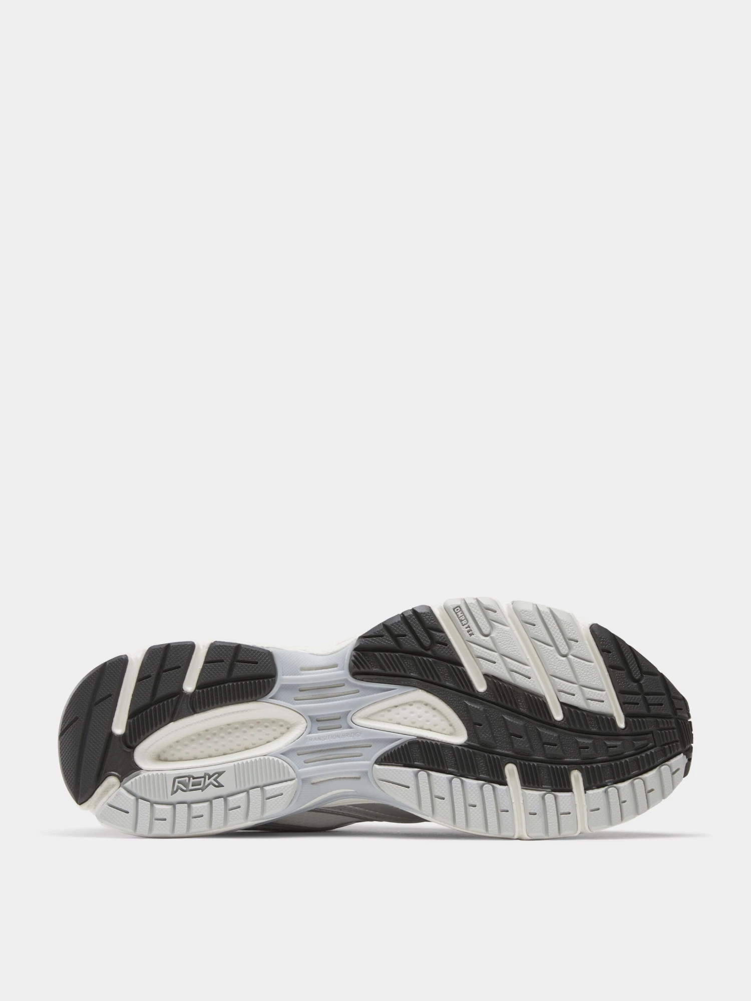 Кроссовки Reebok Premier Trinity White/Chalk/Grey