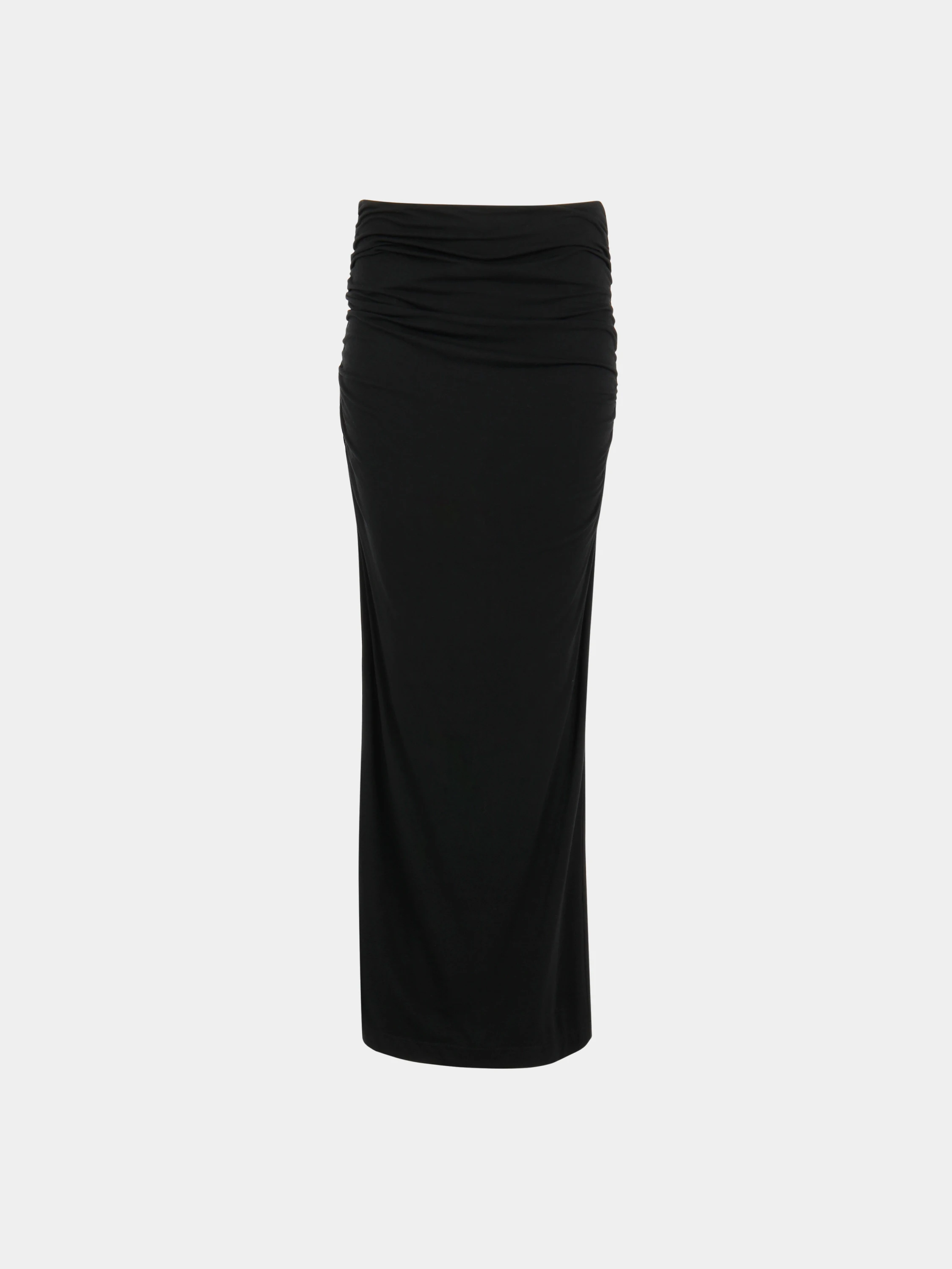 Женская юбка entire studios Surge Skirt Soot