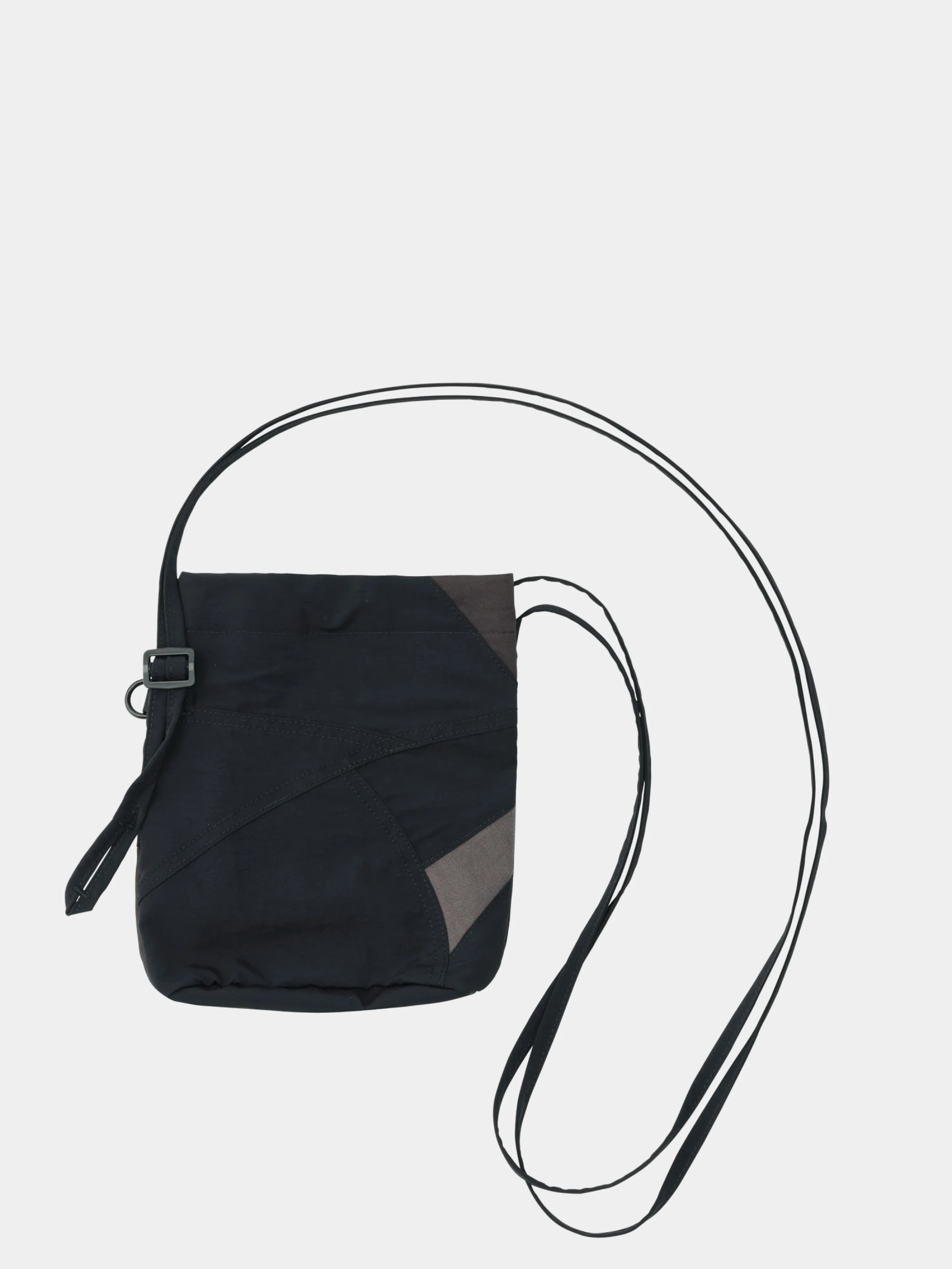 Сумка SAN SAN GEAR Cross Bag Black