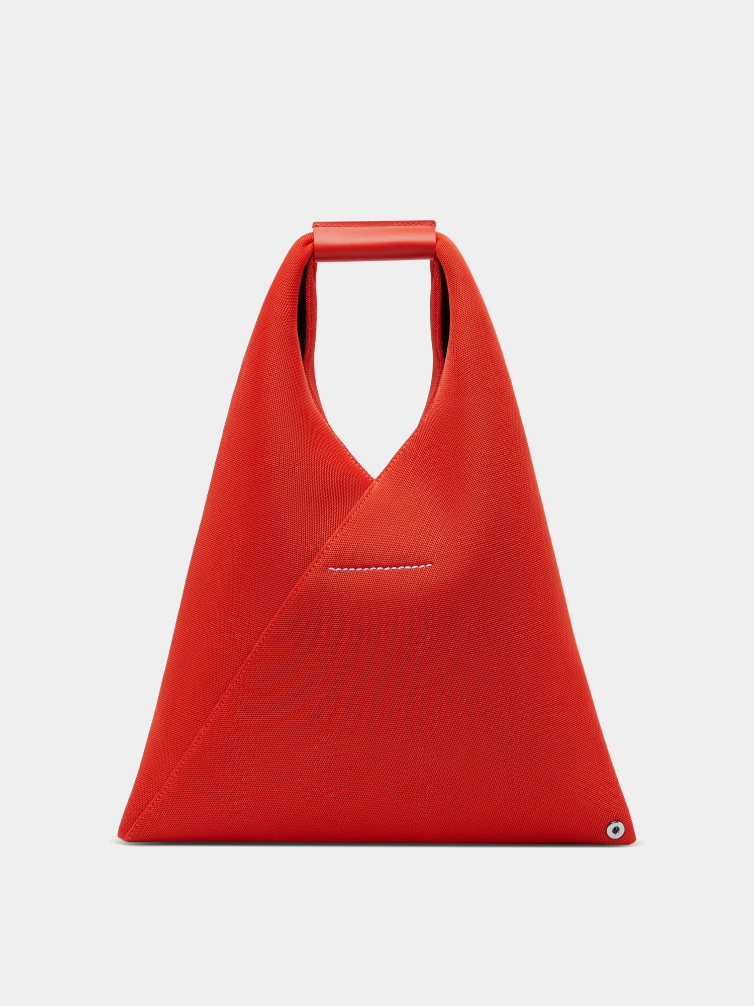 Сумка MM6 Maison Margiela Japanese Small Papaya