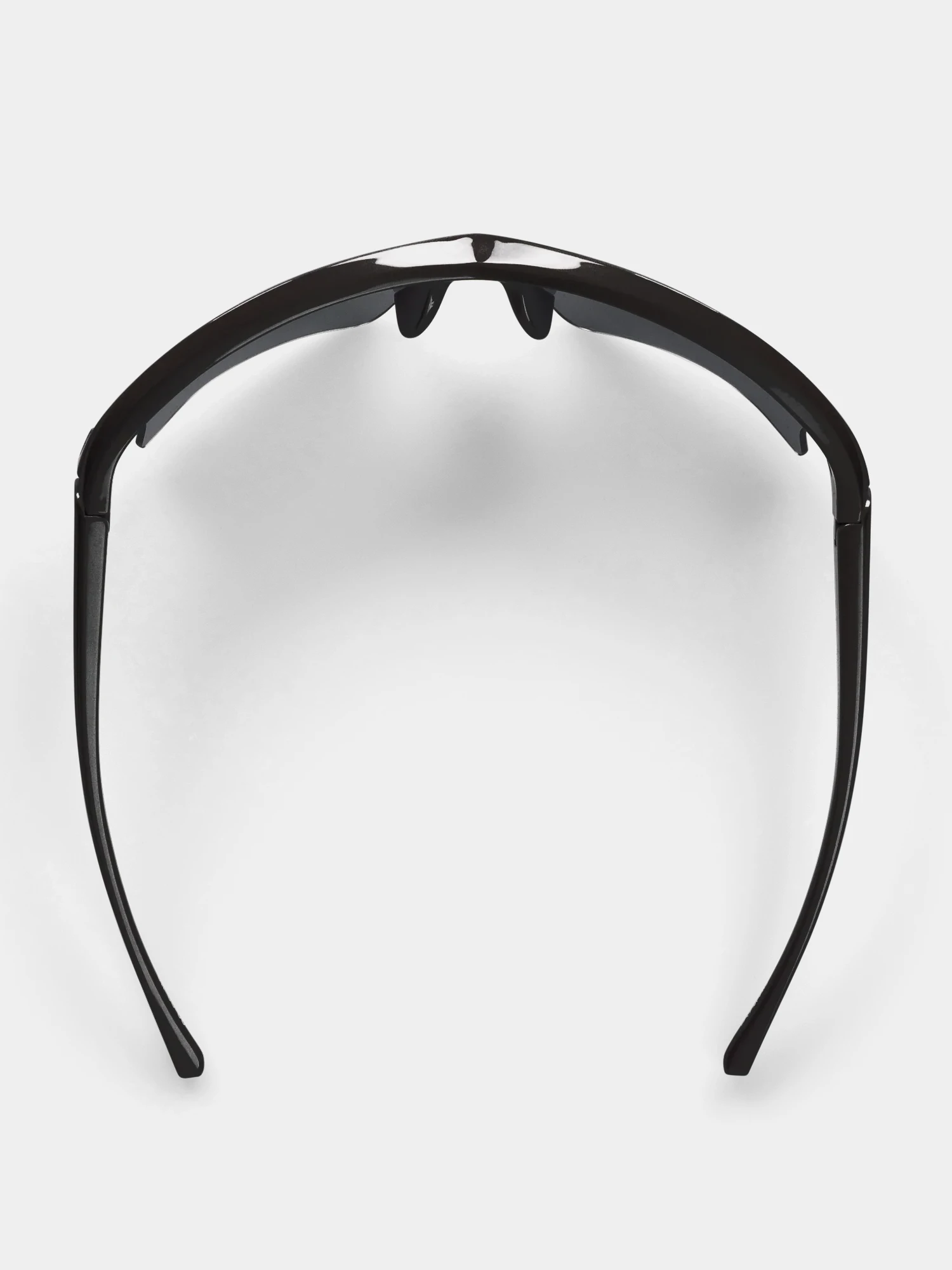 Очки NO PROBLEMO x LE SPECS Pluto Black/Smoke Mono