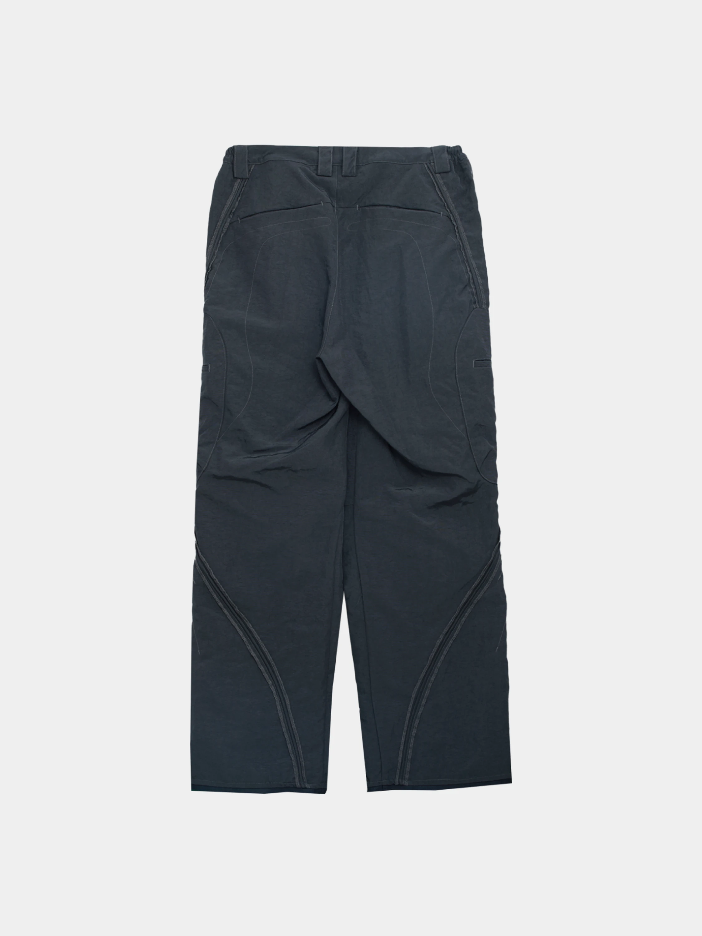 Брюки SAN SAN GEAR Piping Blue Charcoal