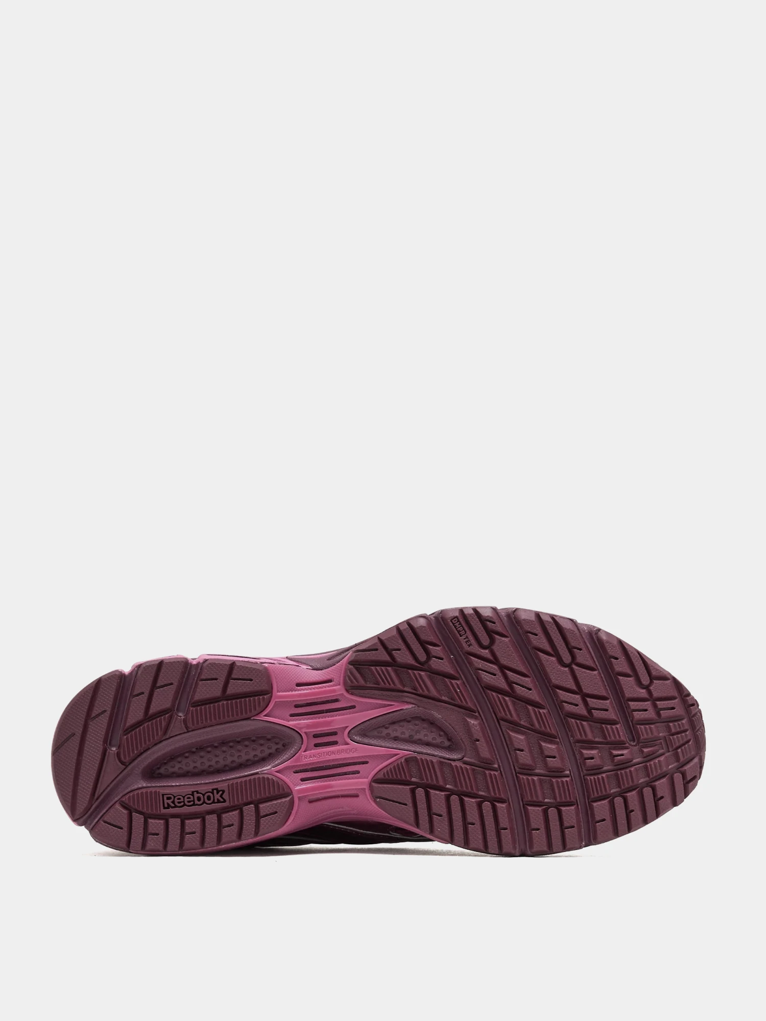 Кроссовки Reebok LTD Premier Road Ultra Ruby Red Buff