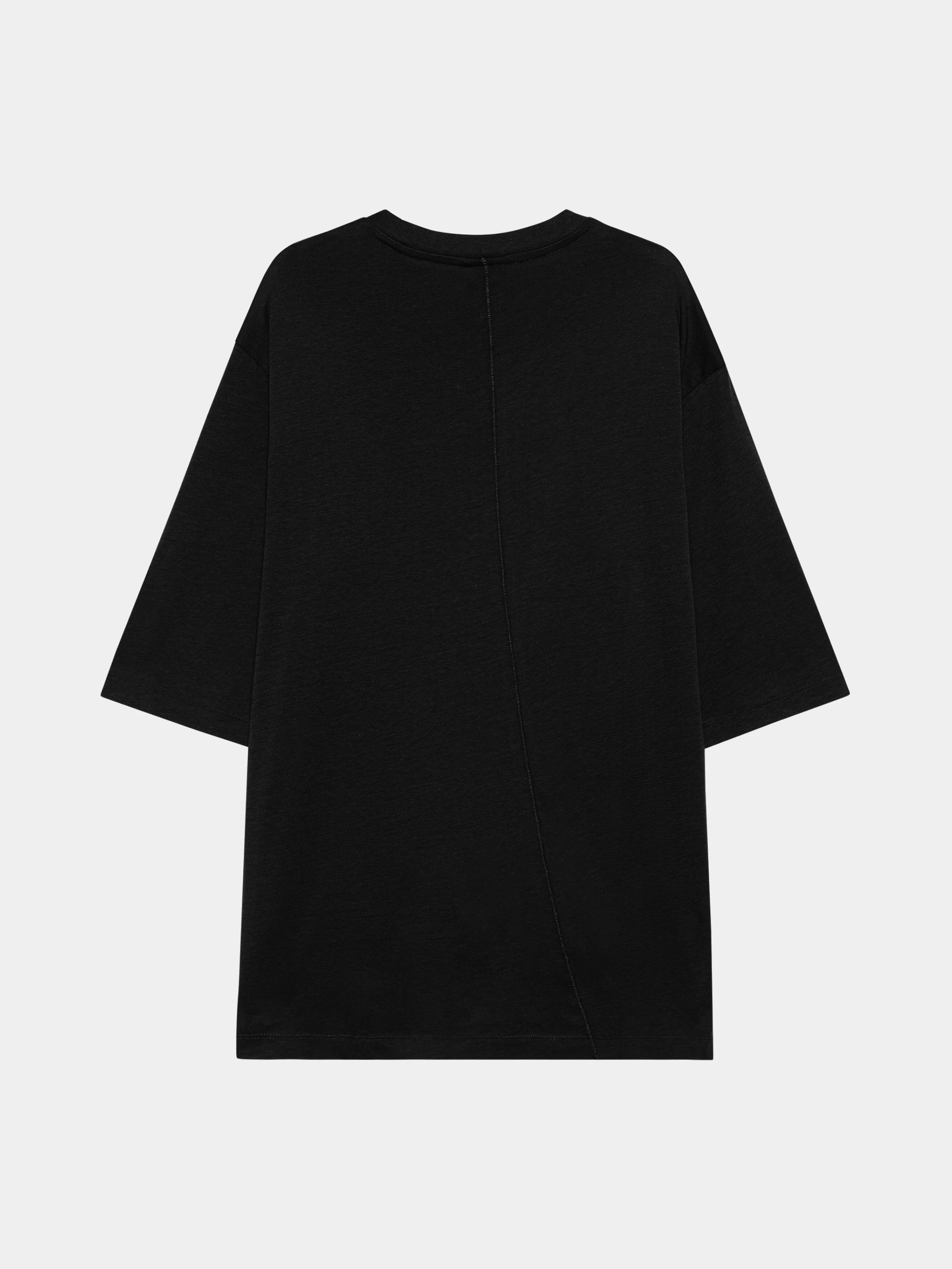 Футболка thom/krom M TS 767 Black