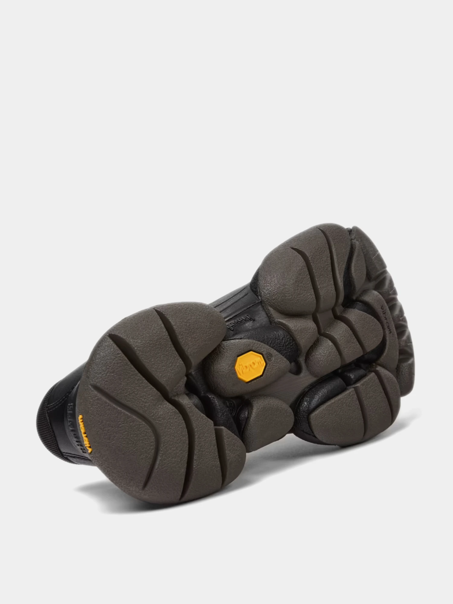Женские сандалии Camper Karst 2 Black