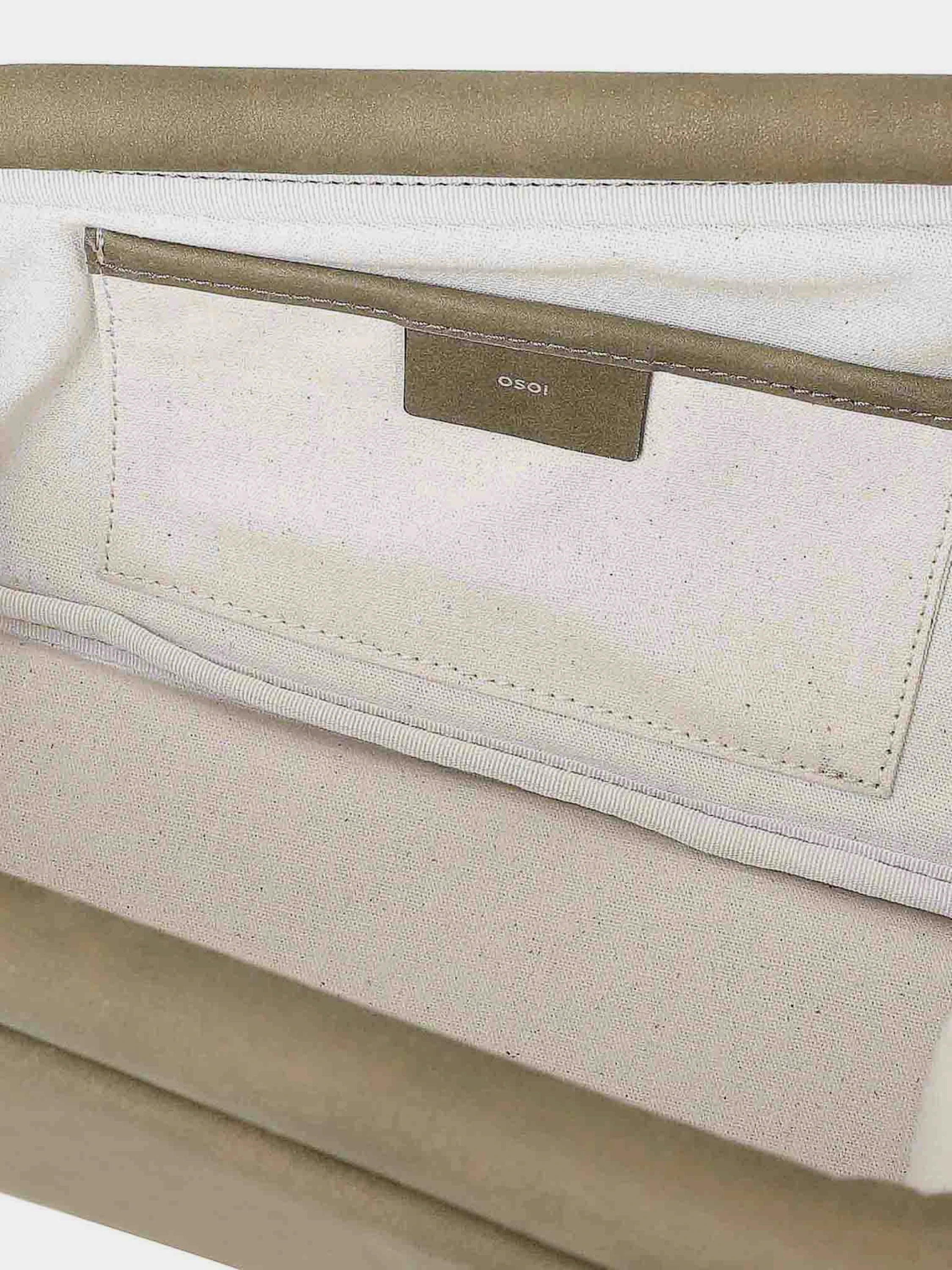 Сумка OSOI Slide Brot Marena Khaki