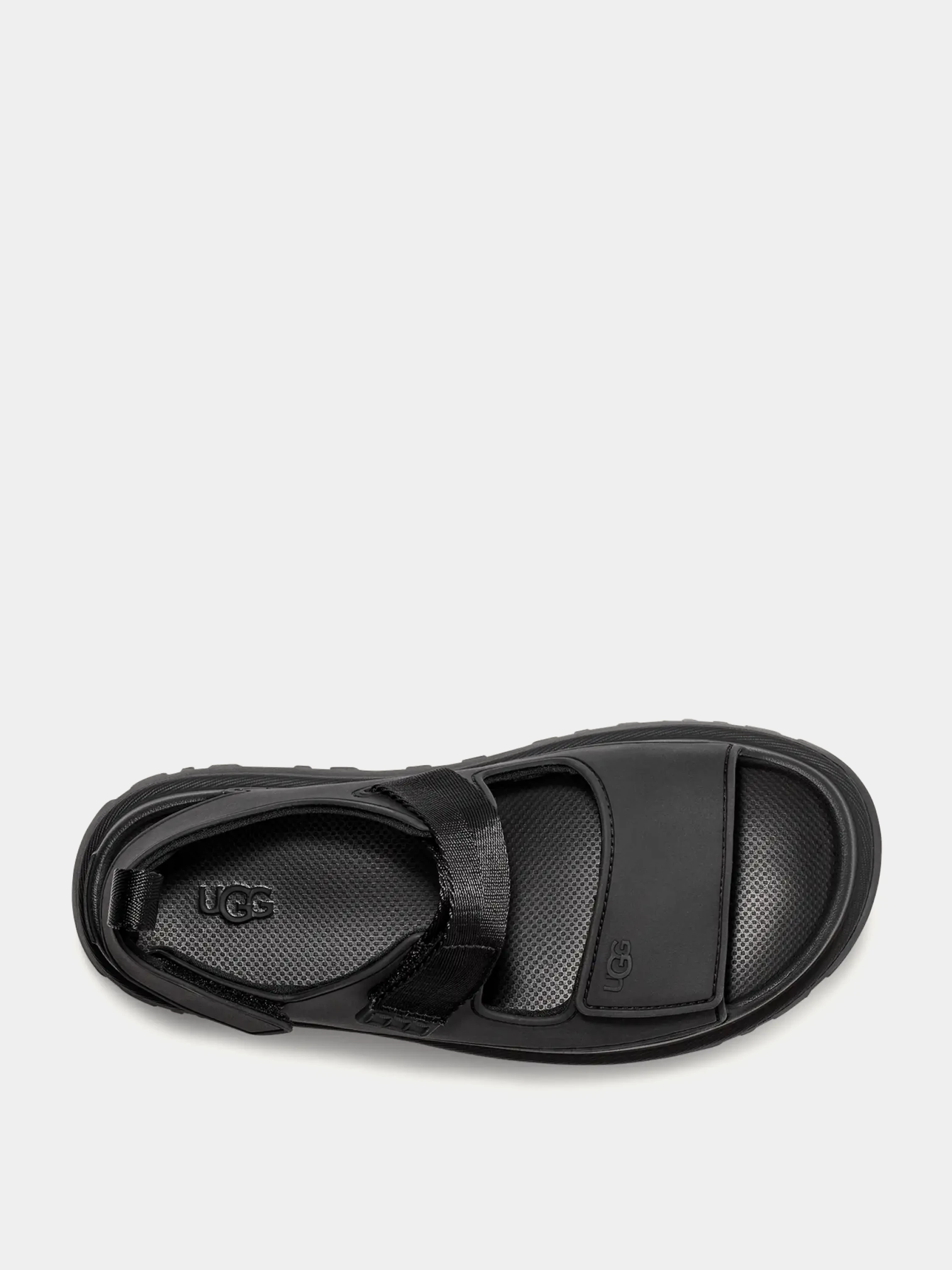 Сандалии UGG GoldenGlow Black