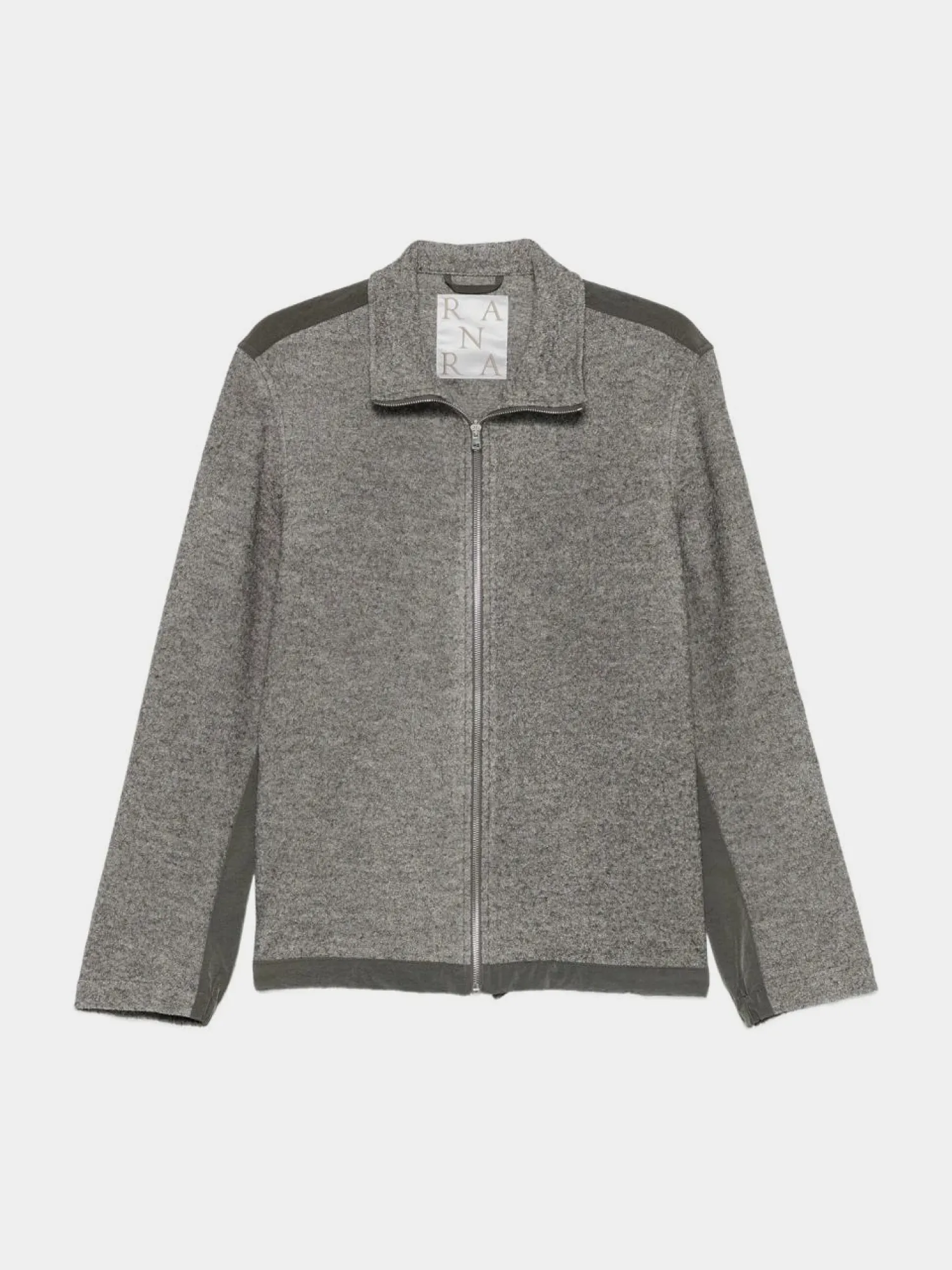 Ветровка RANRA Reach Wool Nylon Outdoor Major Brown