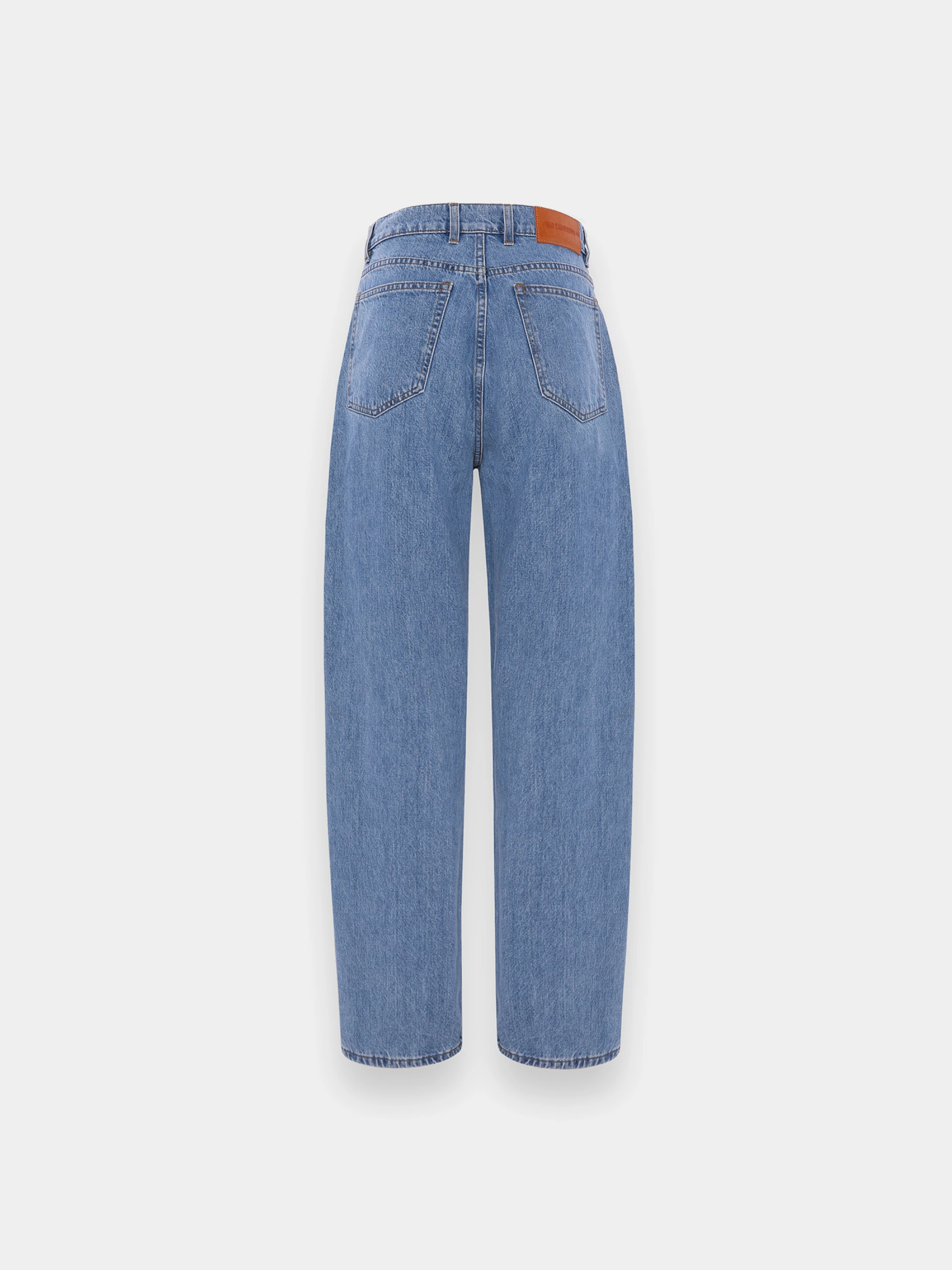 Женские джинсы Han Kjøbenhavn Relaxed Jeans Heavy Stonewash 32