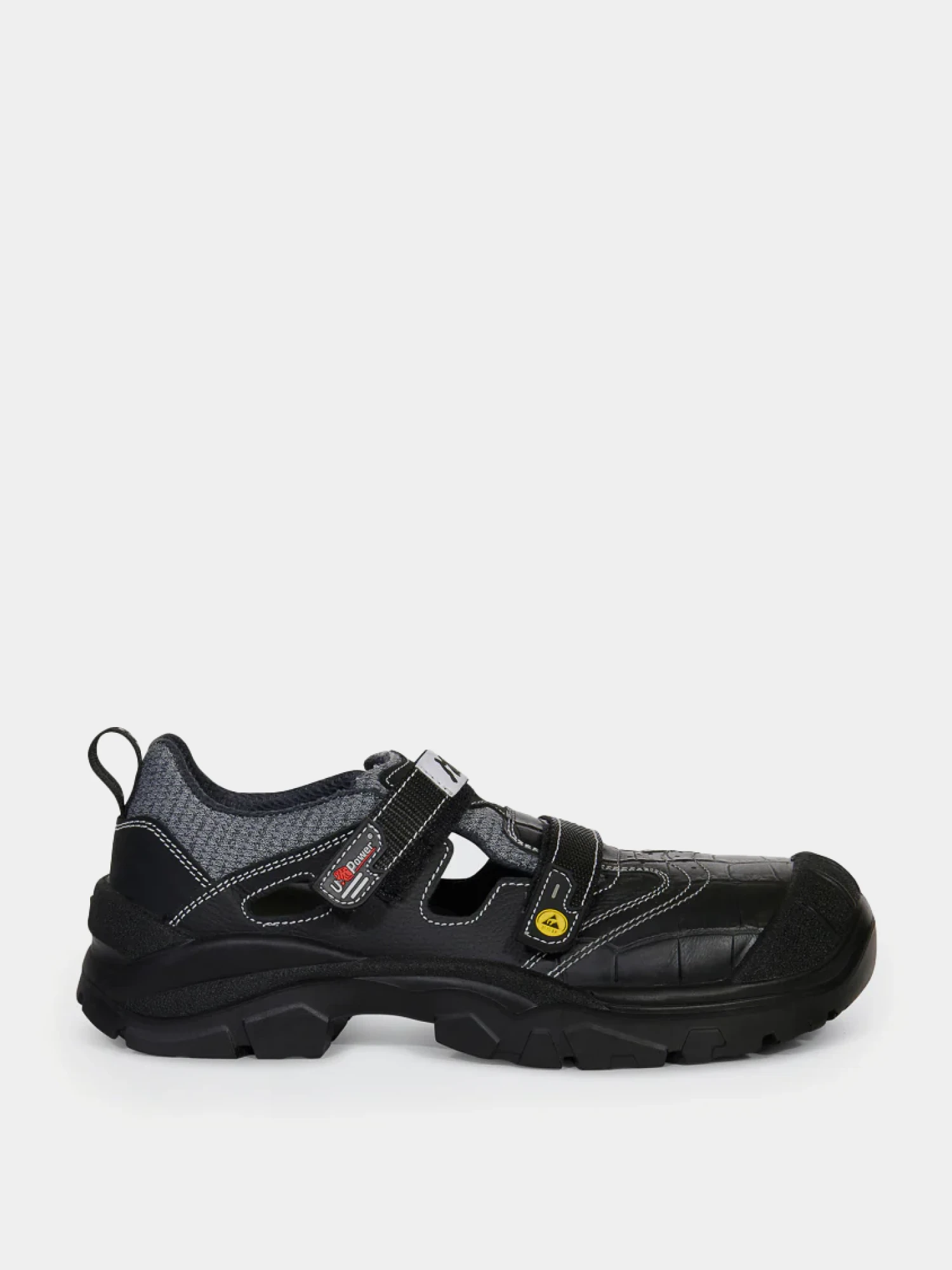 Кроссовки Magliano U-Power Scandy Black Mix