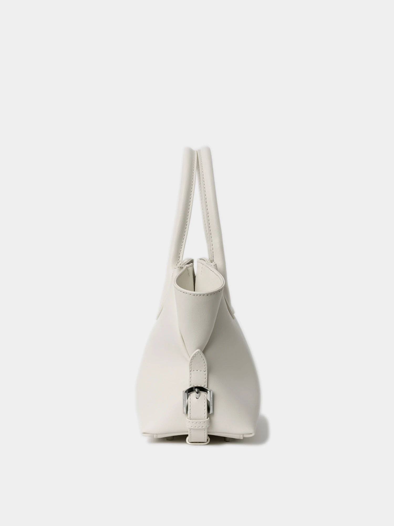 Сумка SARTU Tye Tote White
