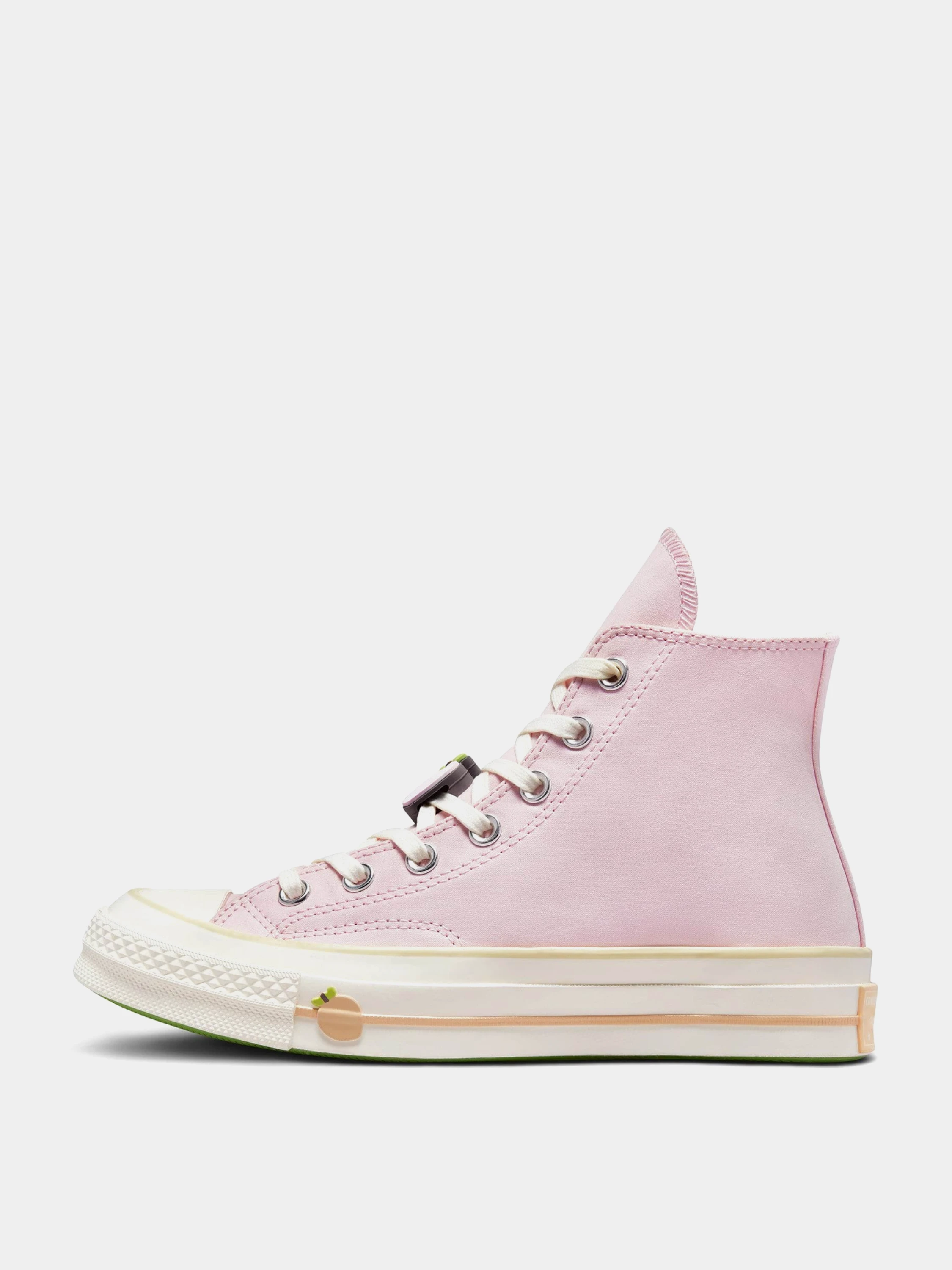 Кеды Converse Chuck 70 Summer Fruits Peach