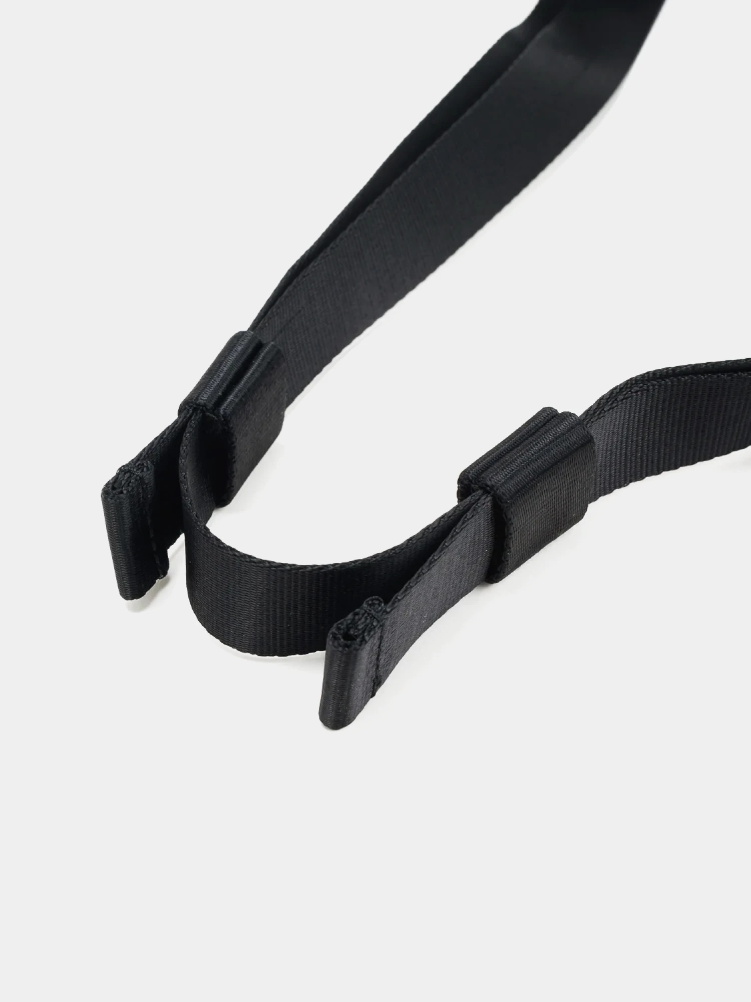 Сумка COTE&CIEL Neda Komatsu Onibegie Nylon Black