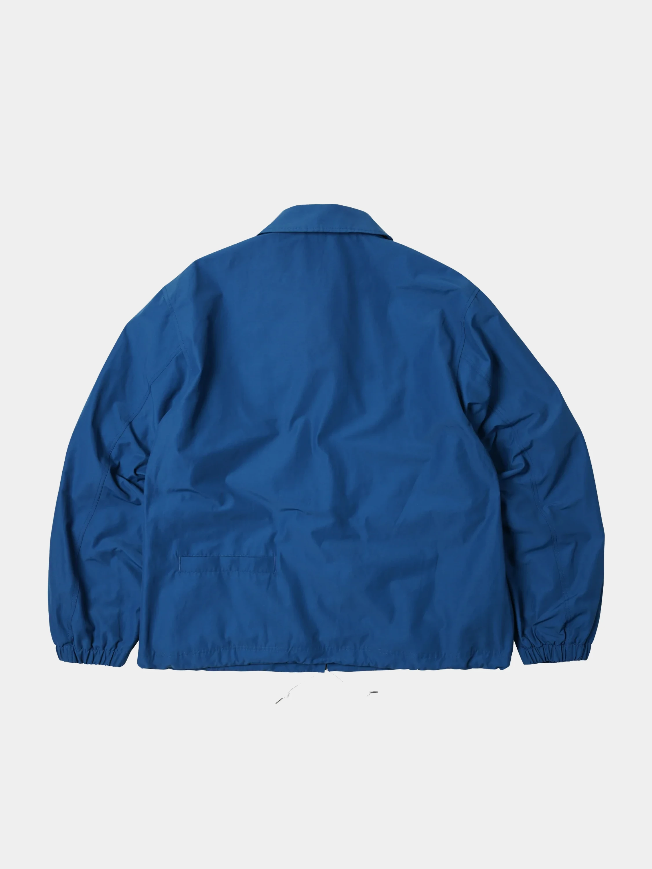 Куртка FrizmWORKS 60/40 Vintage Coach Jacket Blue