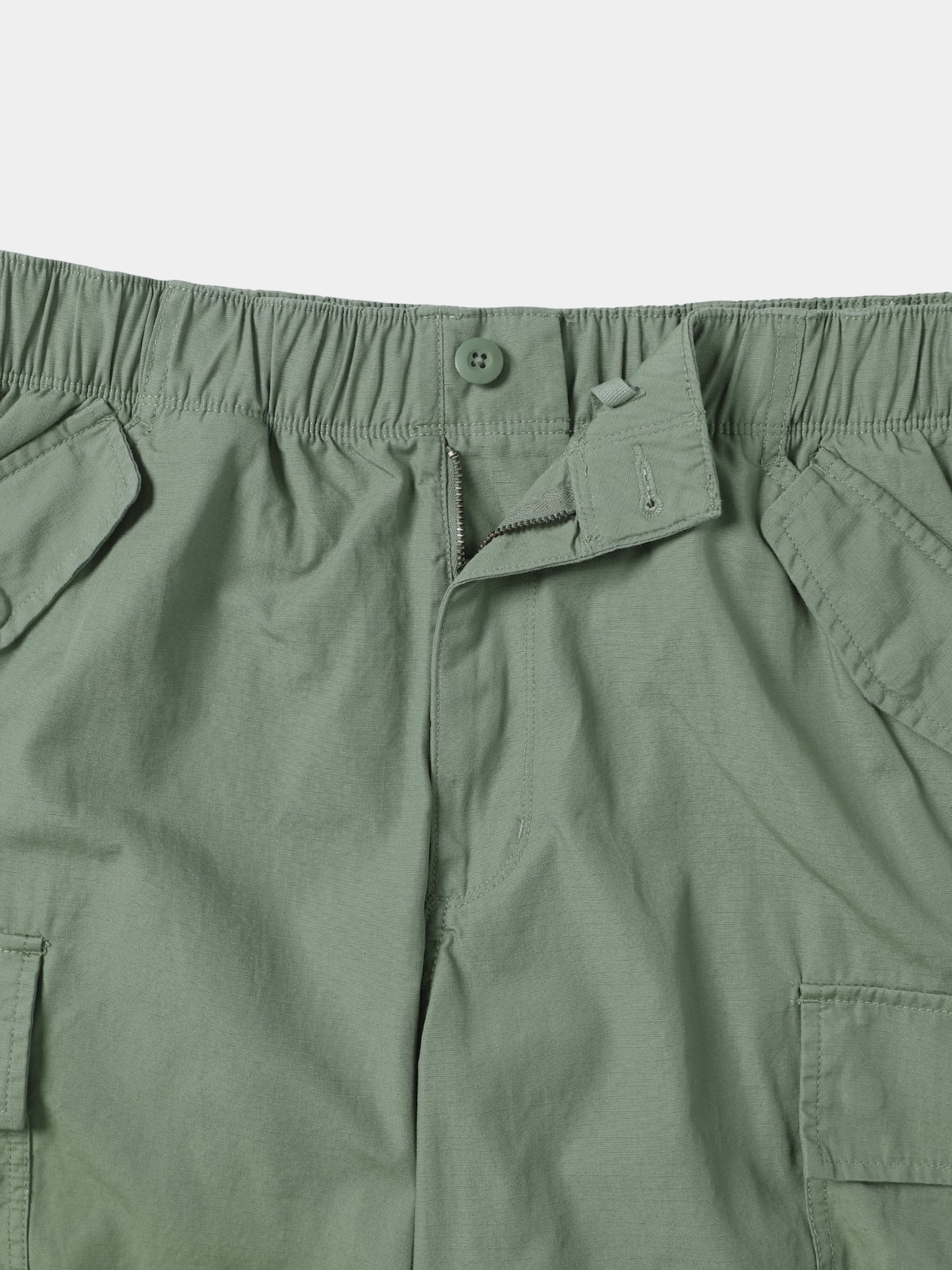 Брюки thisisneverthat Cargo Pant Sage