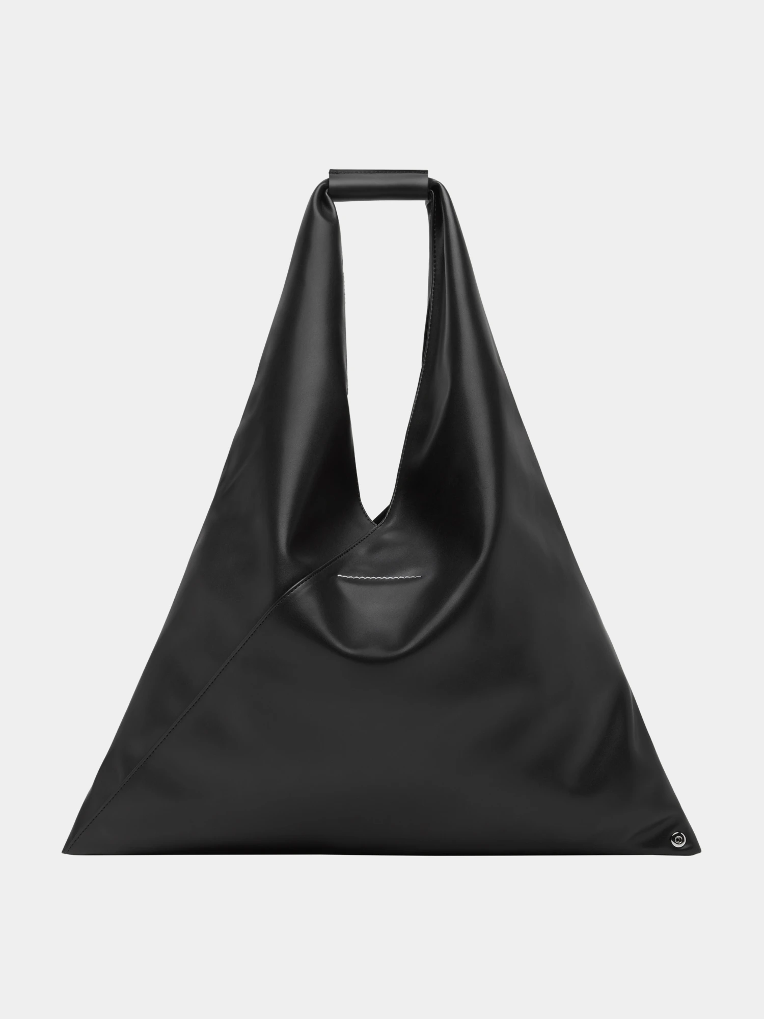 Сумка MM6 Maison Margiela Japanese Tonal Tape Black