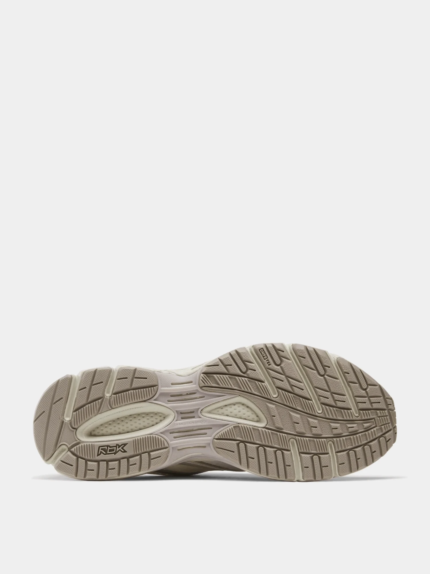 Кроссовки Reebok Premier Trinity Vintage Chalk/Hazy Grey/Alabaster