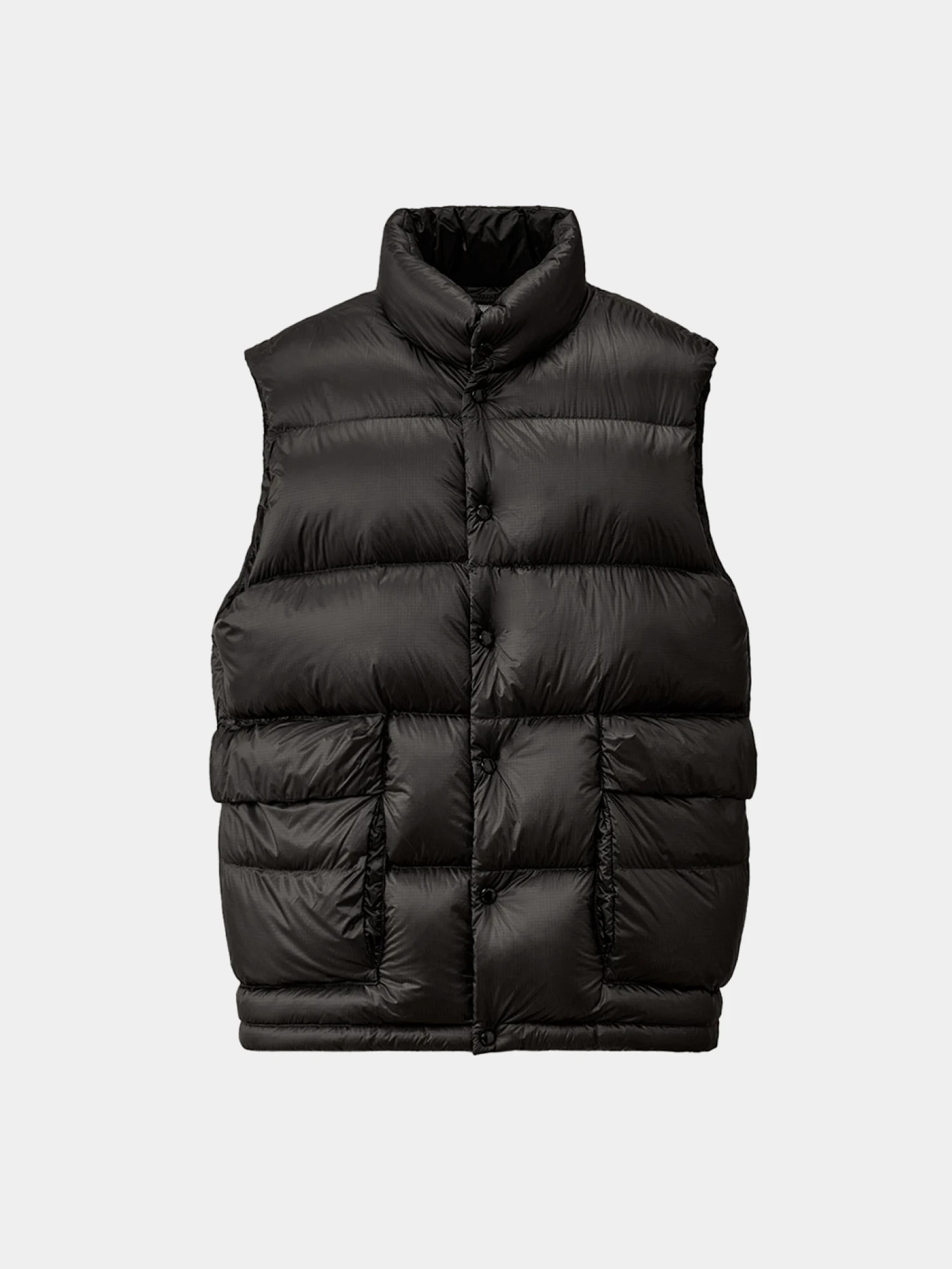 Жилет C.P. Company D.D. Shell Down Black