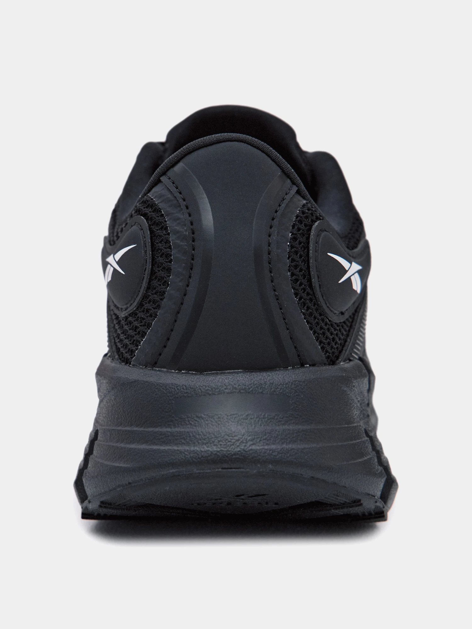 Кроссовки Reebok Zig Hypnotica Black