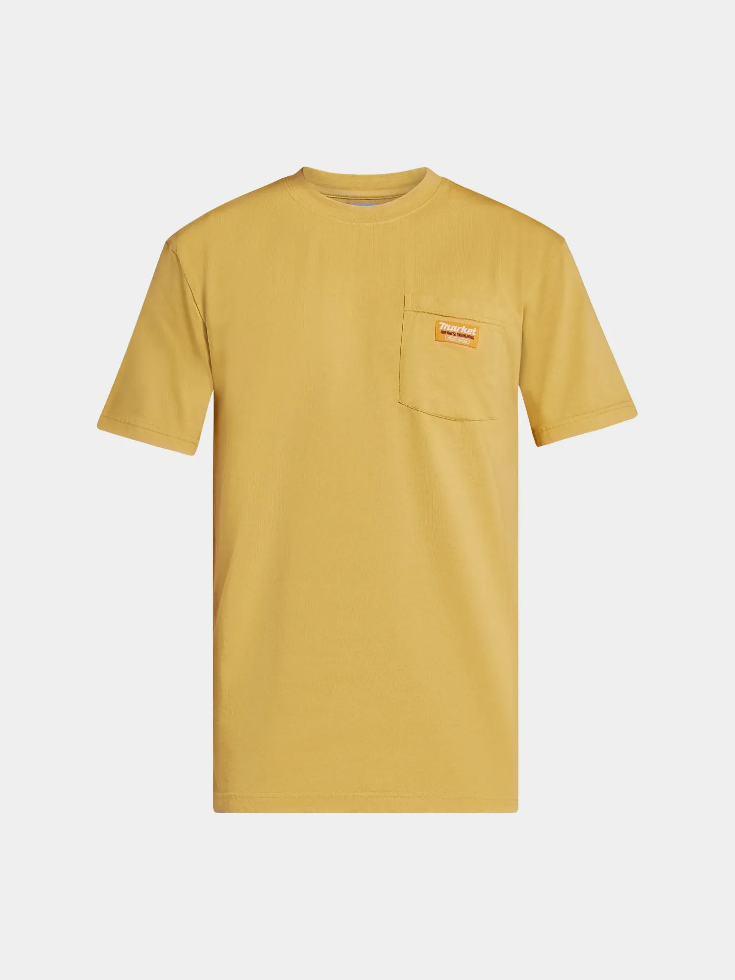 Футболка MARKET Hardware Pocket T-Shirt Copper