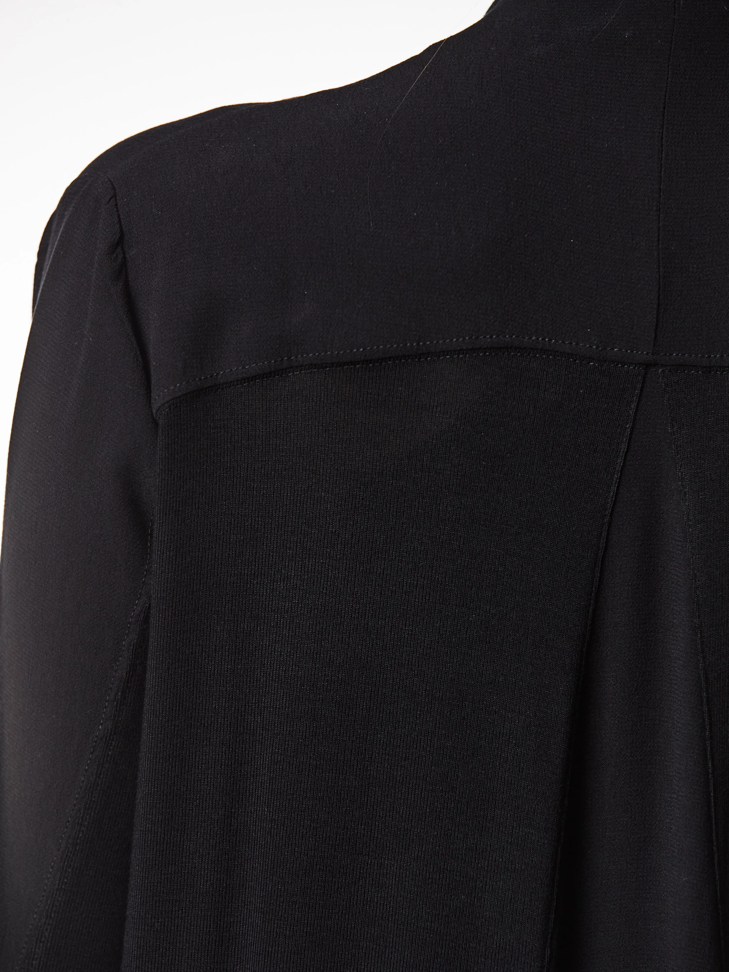 Кардиган thom/krom W SJ 489 Black