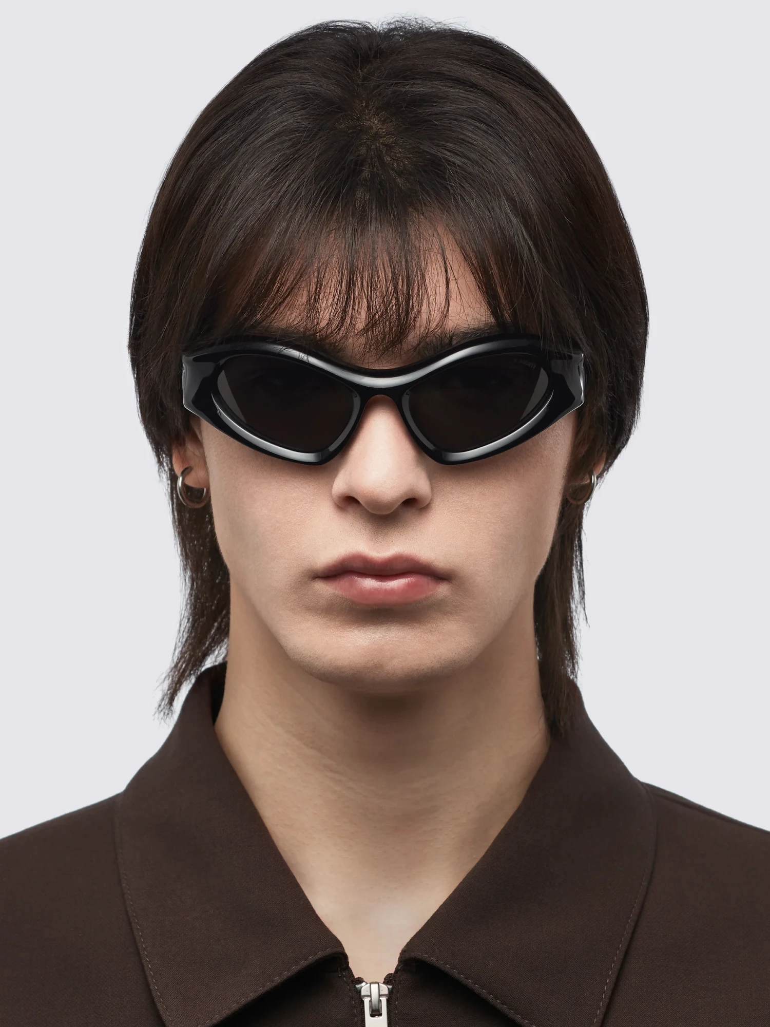Очки A.SOCIETY Merritt Black