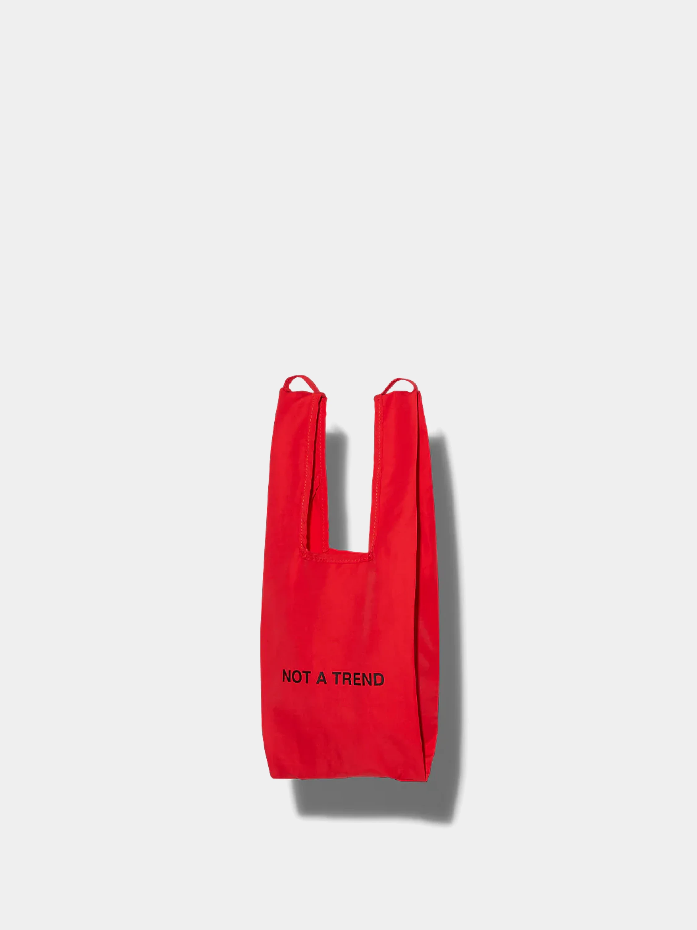 Сумка nana-nana Not a Trend A5 Red