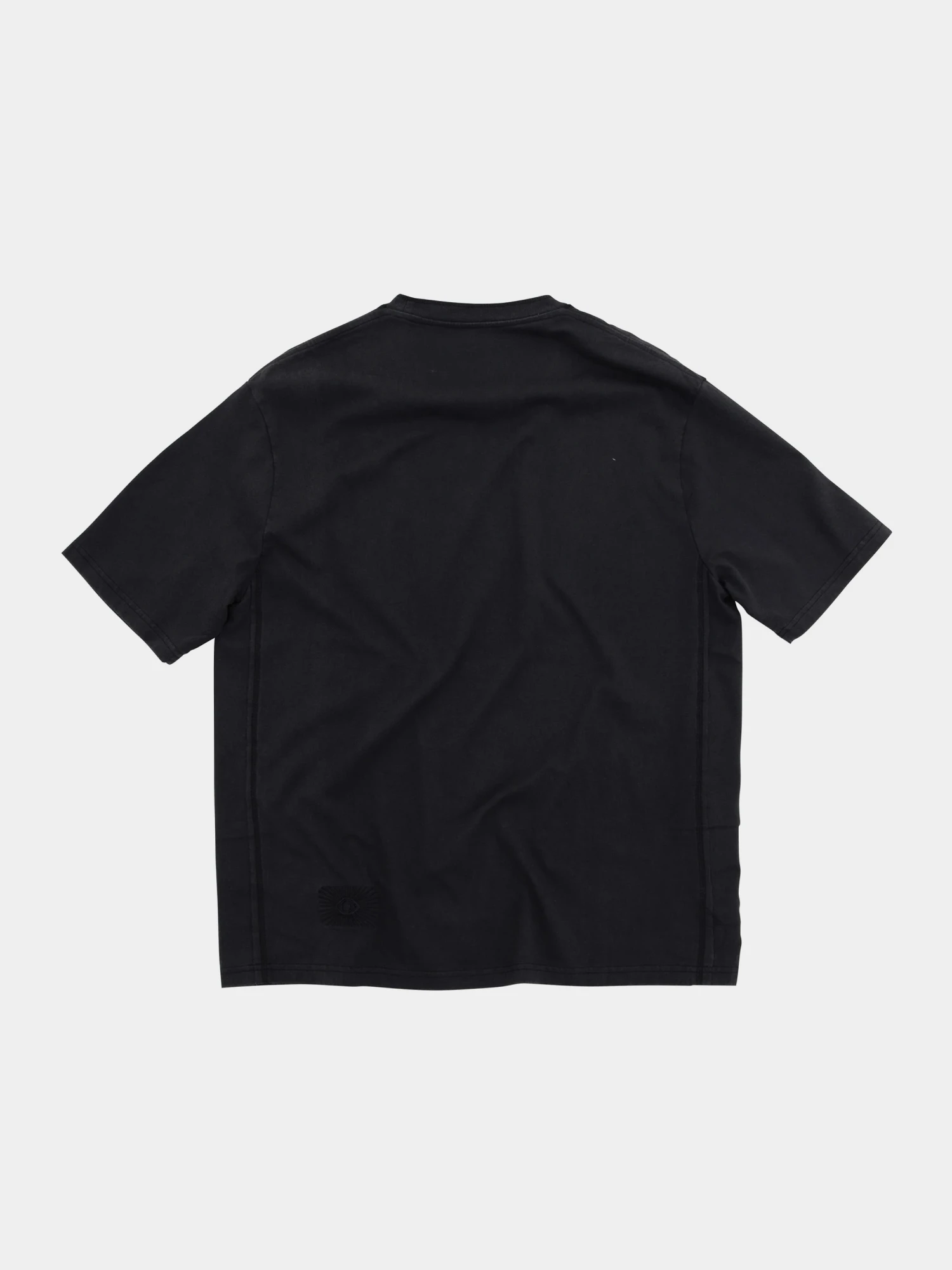 Футболка ACMH Ooh La La Vintage Black