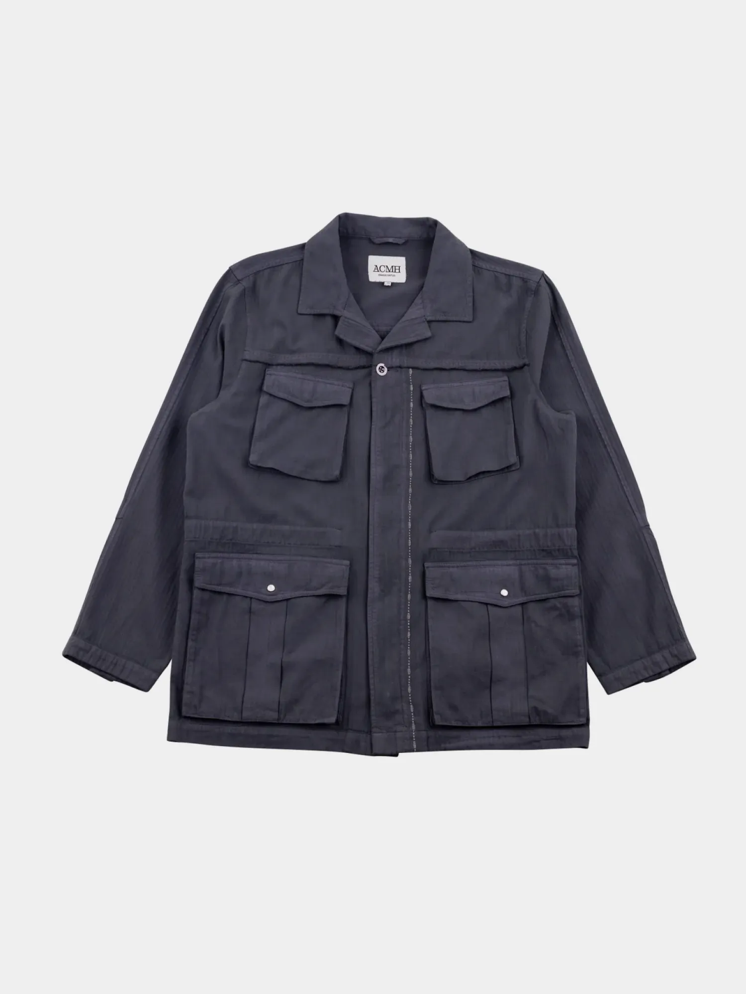 Овершот ACMH Richmond Vintage Black