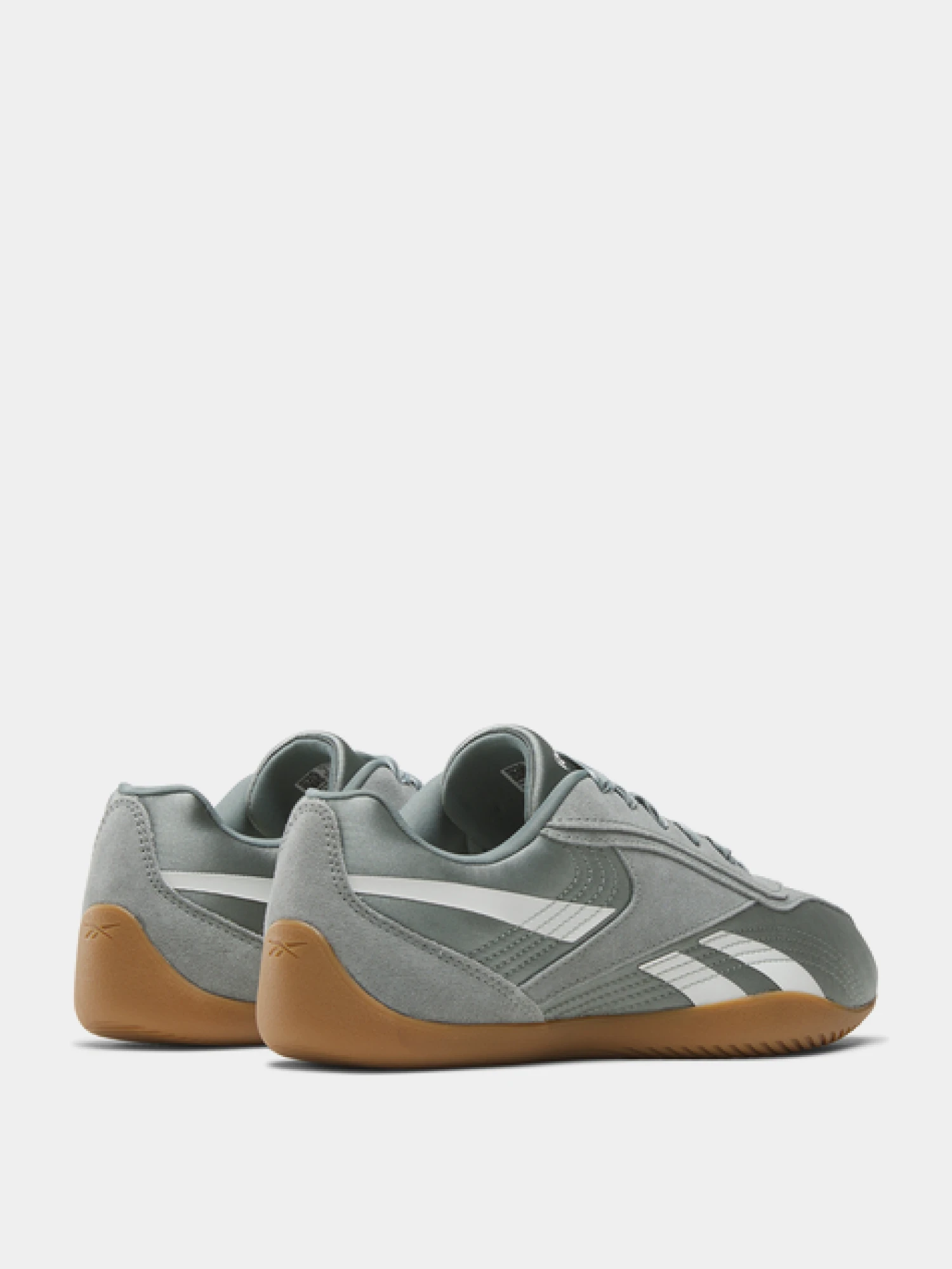 Женские кеды Reebok Ultra Lo Light Fog Gum