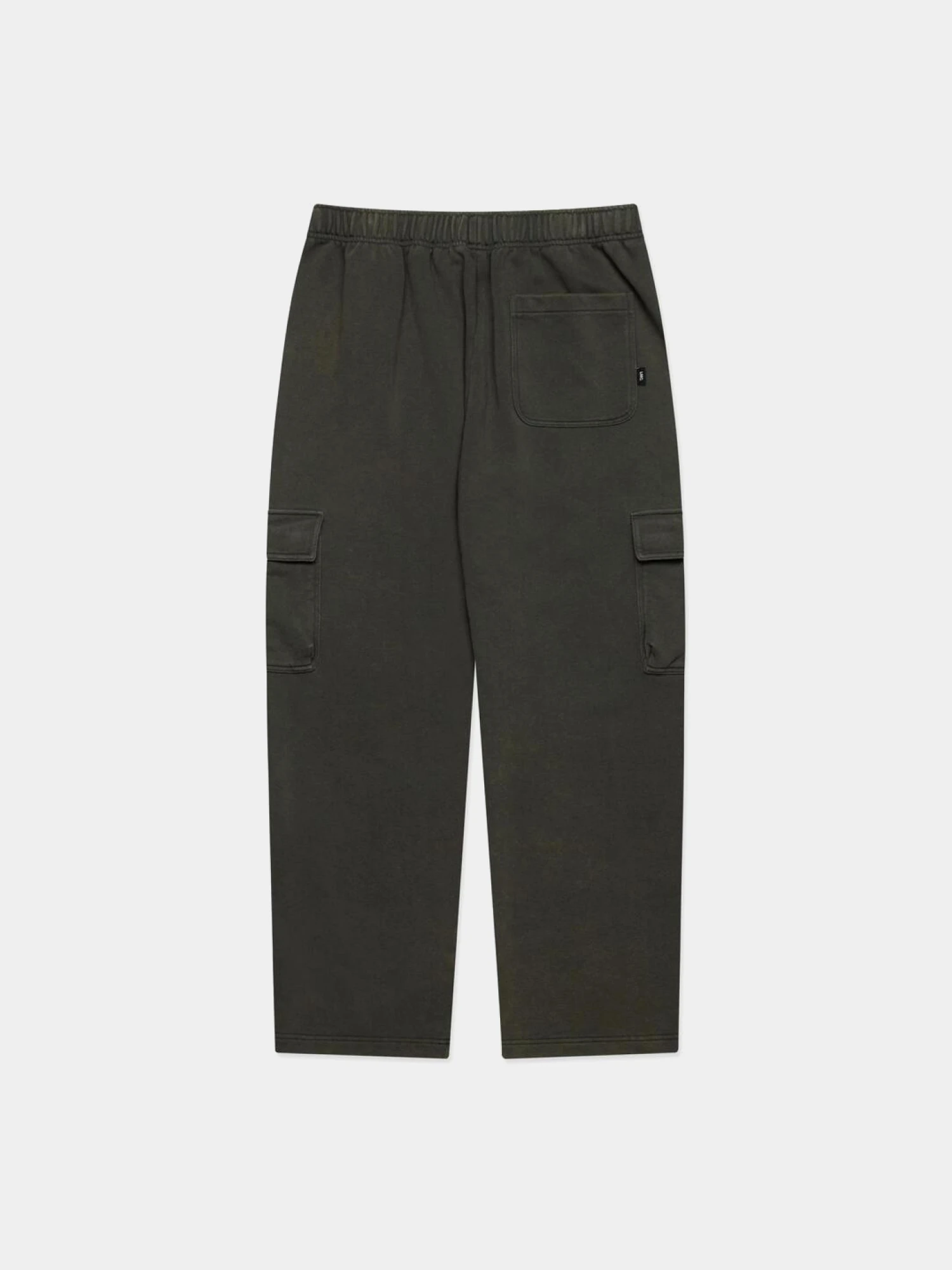Брюки LMC Washed OG Applique Cargo Charcoal