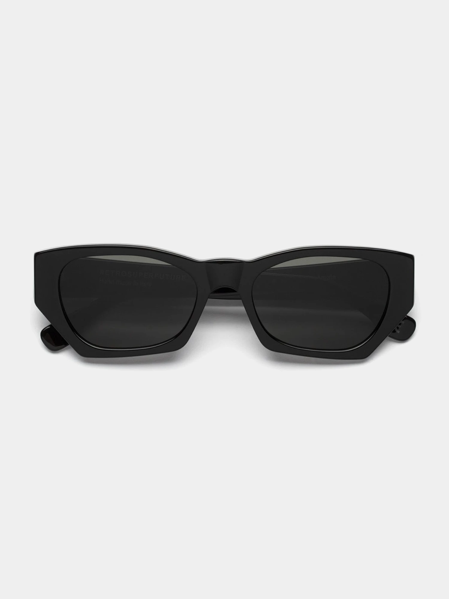Очки RETROSUPERFUTURE Amata Black