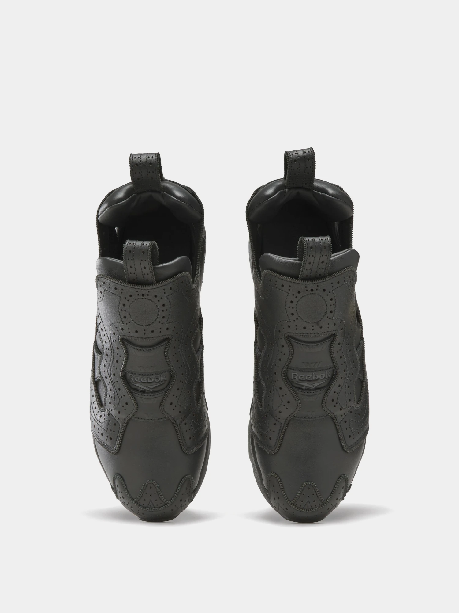 Кроссовки Reebok x Engineered Garments Instapump Fury 94 EG Black