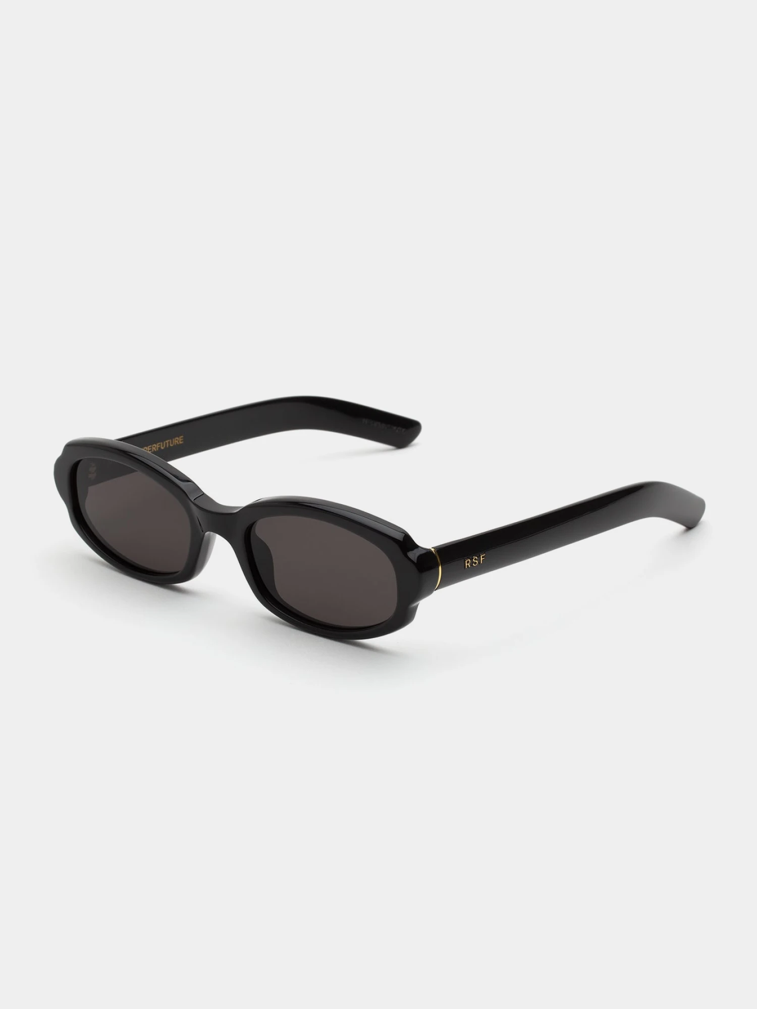 Очки RETROSUPERFUTURE Esatto Black