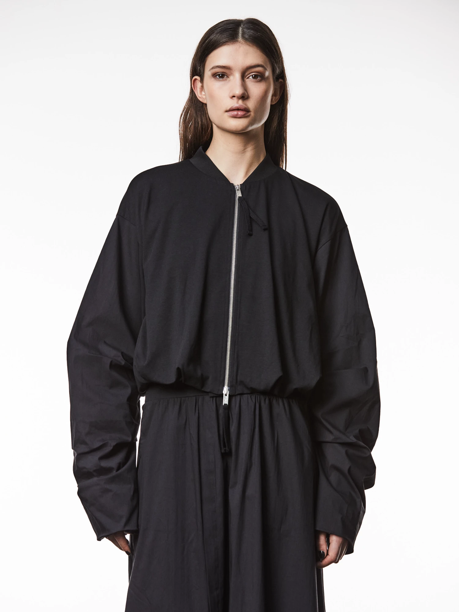 Куртка thom/krom W SJ 490 Black
